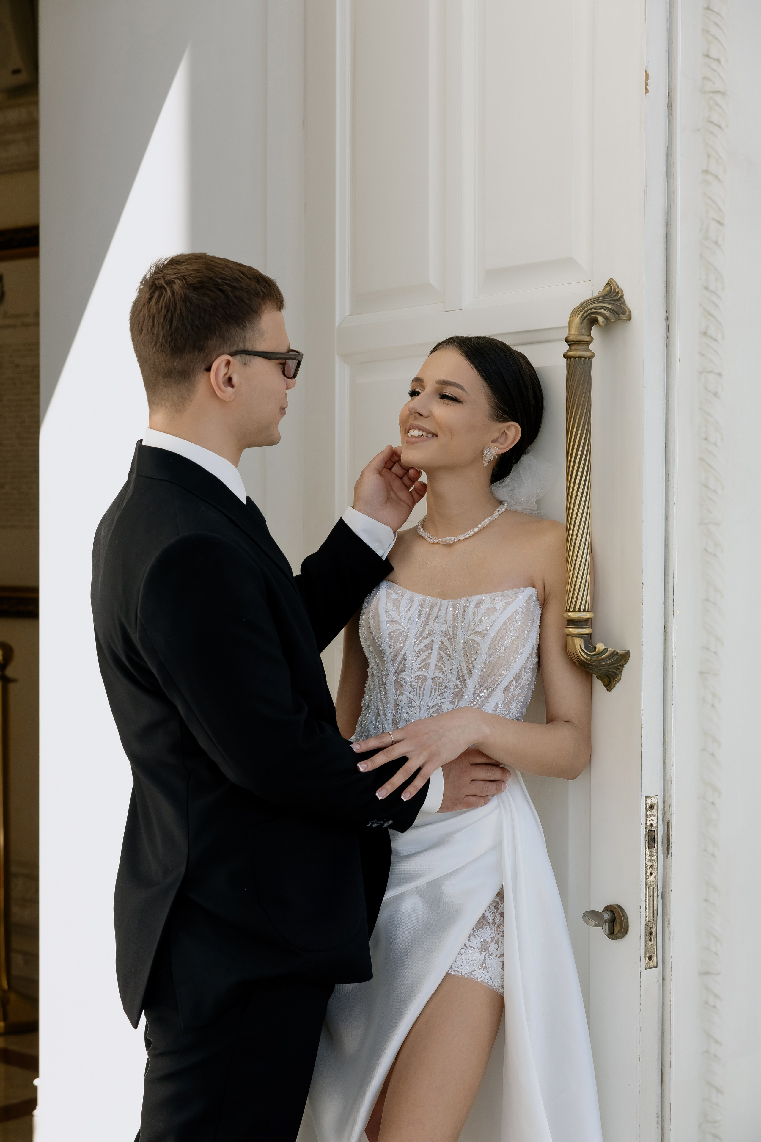 Александр и Анастасия. Свадебный и семейный фотограф Краснодар, Юлия Потопахина