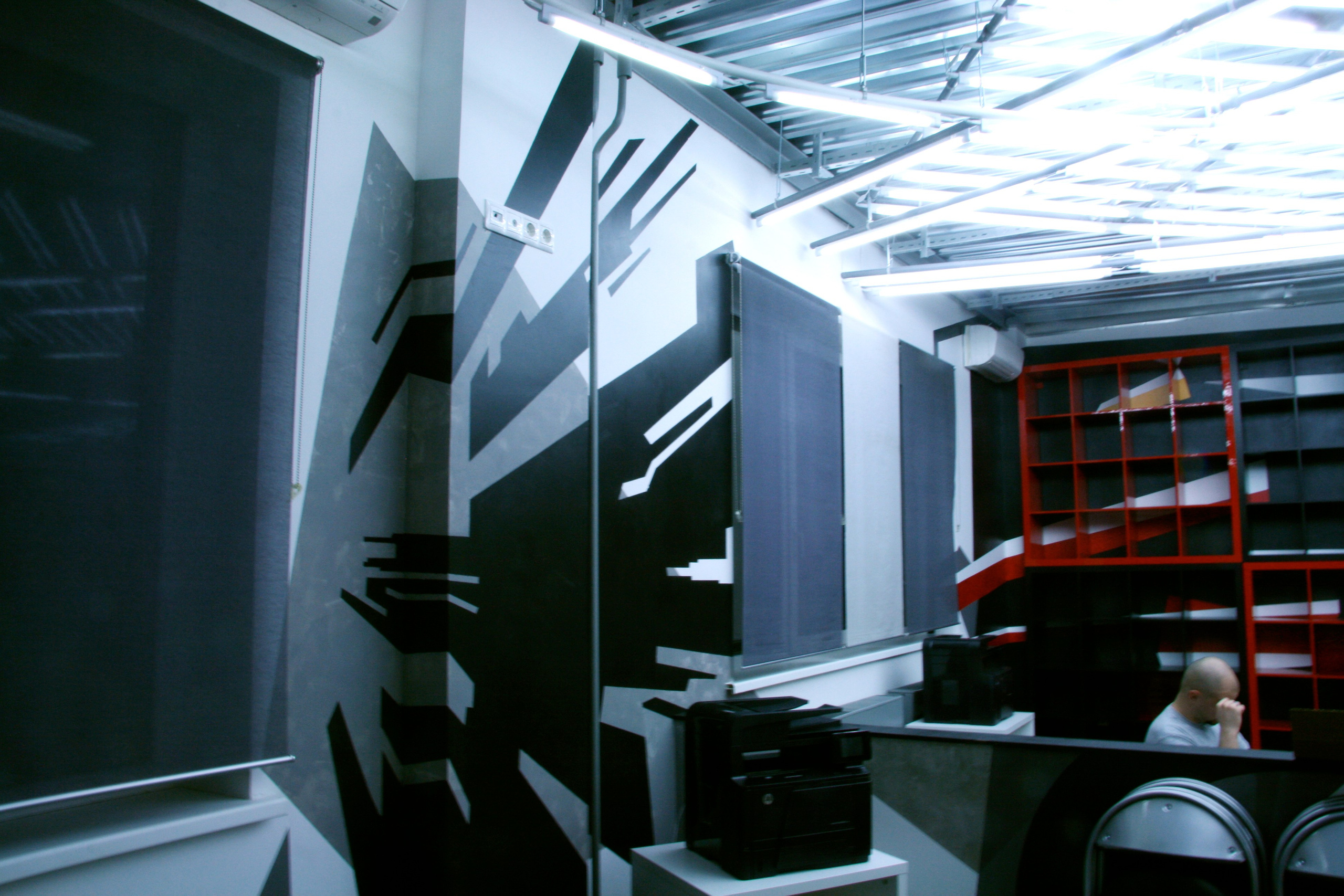 Антон Работнов