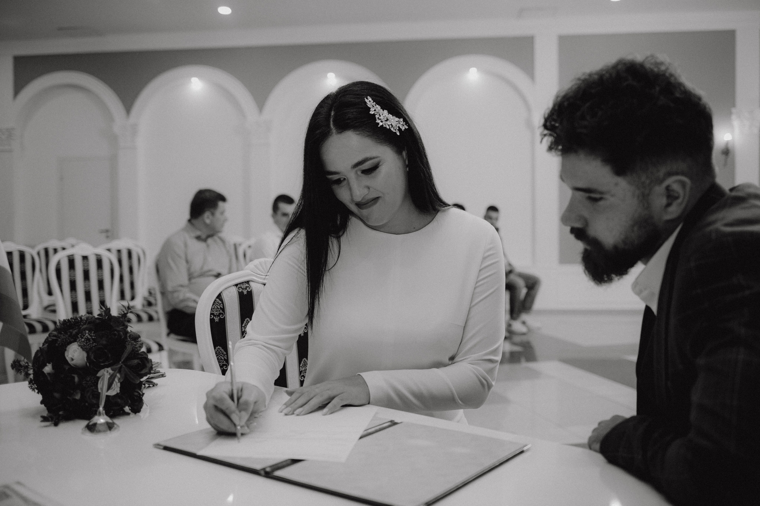 Любовь на Патриках. Семейный и свадебный фотограф Анна Кожокарь