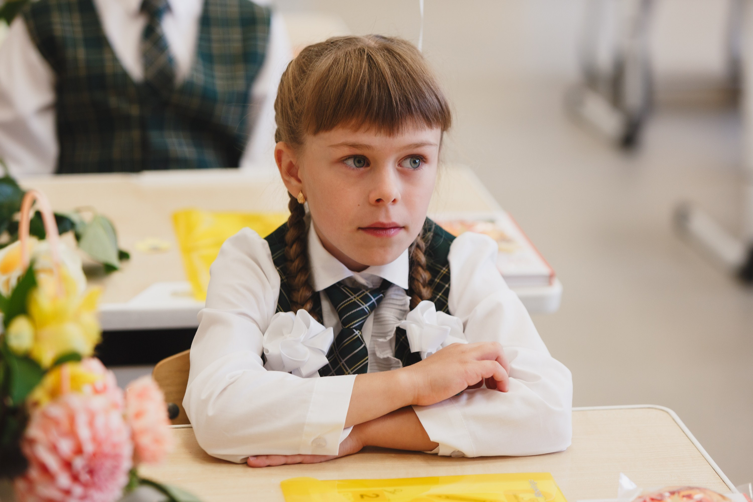 ДЕТИ. Roman Photo