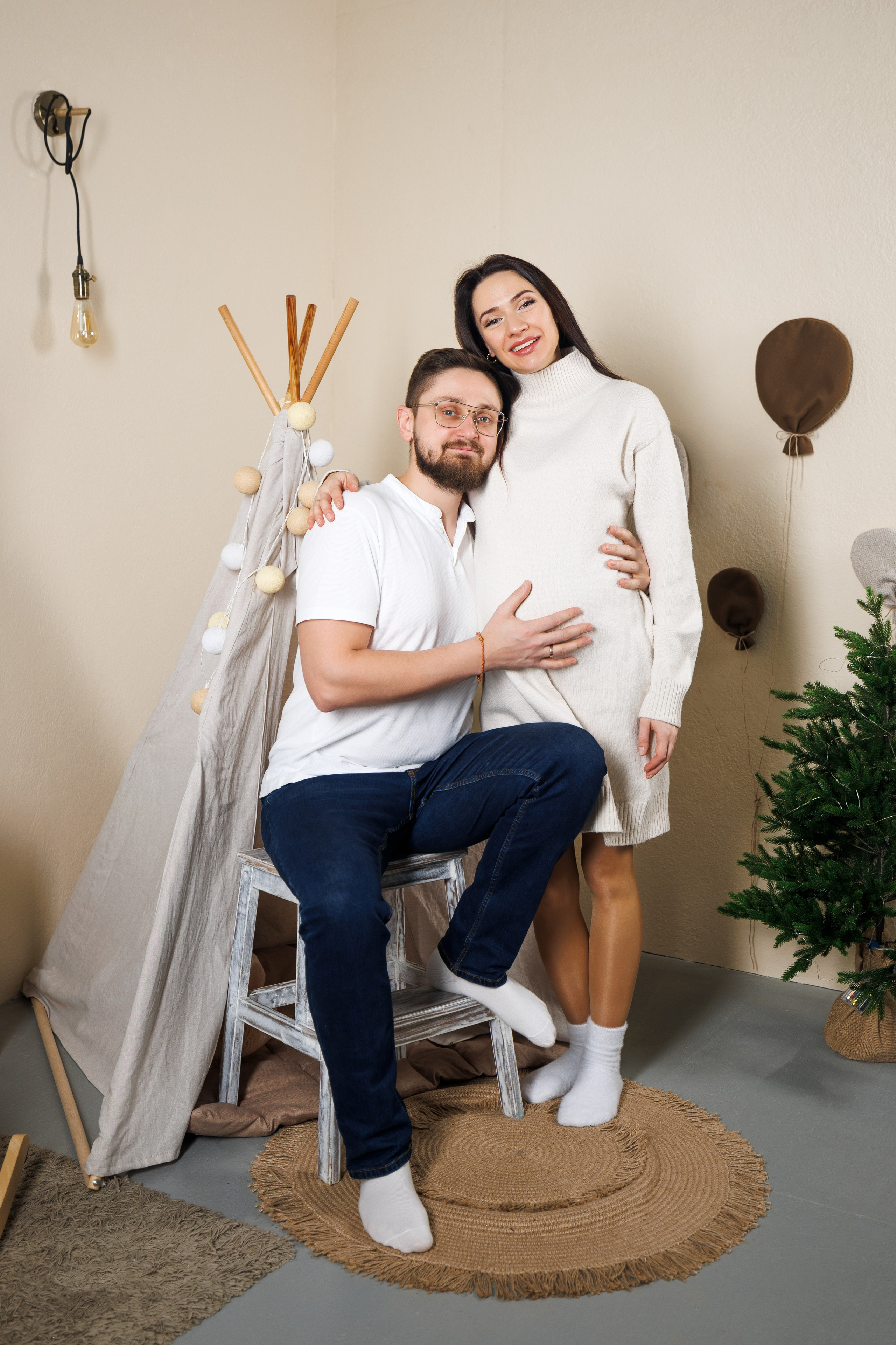 В ожидании чуда. Photomantis