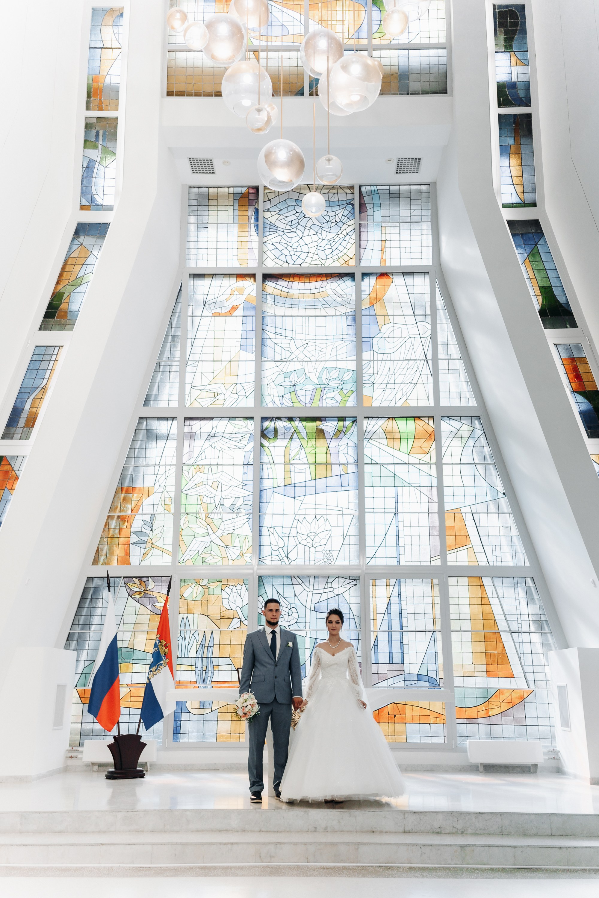 EKATERINA&KIRILL. Свадебный и семейный фотограф в Самаре Алёна Савельева