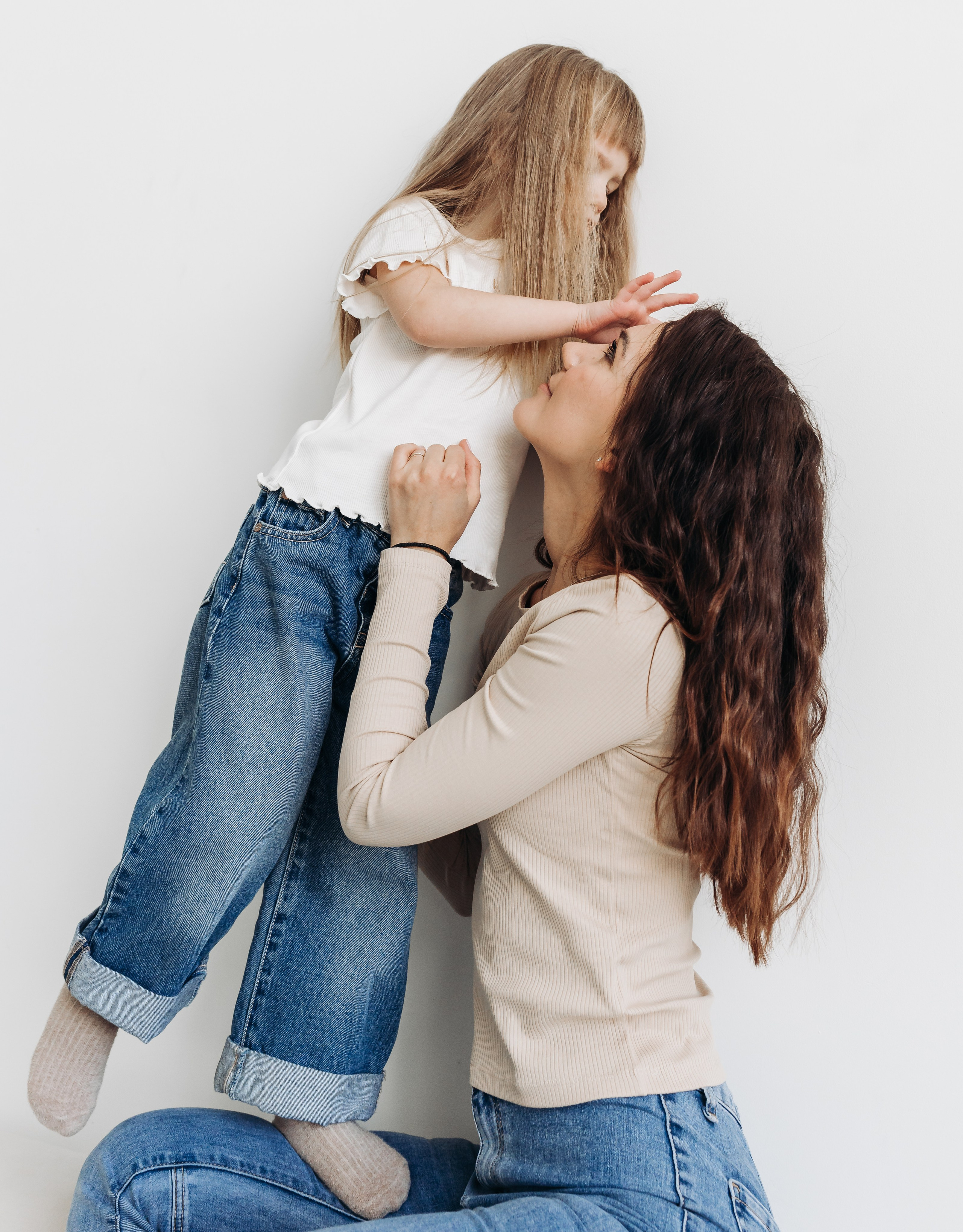 Настя и Сашуля. Свадебный и семейный фотограф в Самаре Алёна Савельева