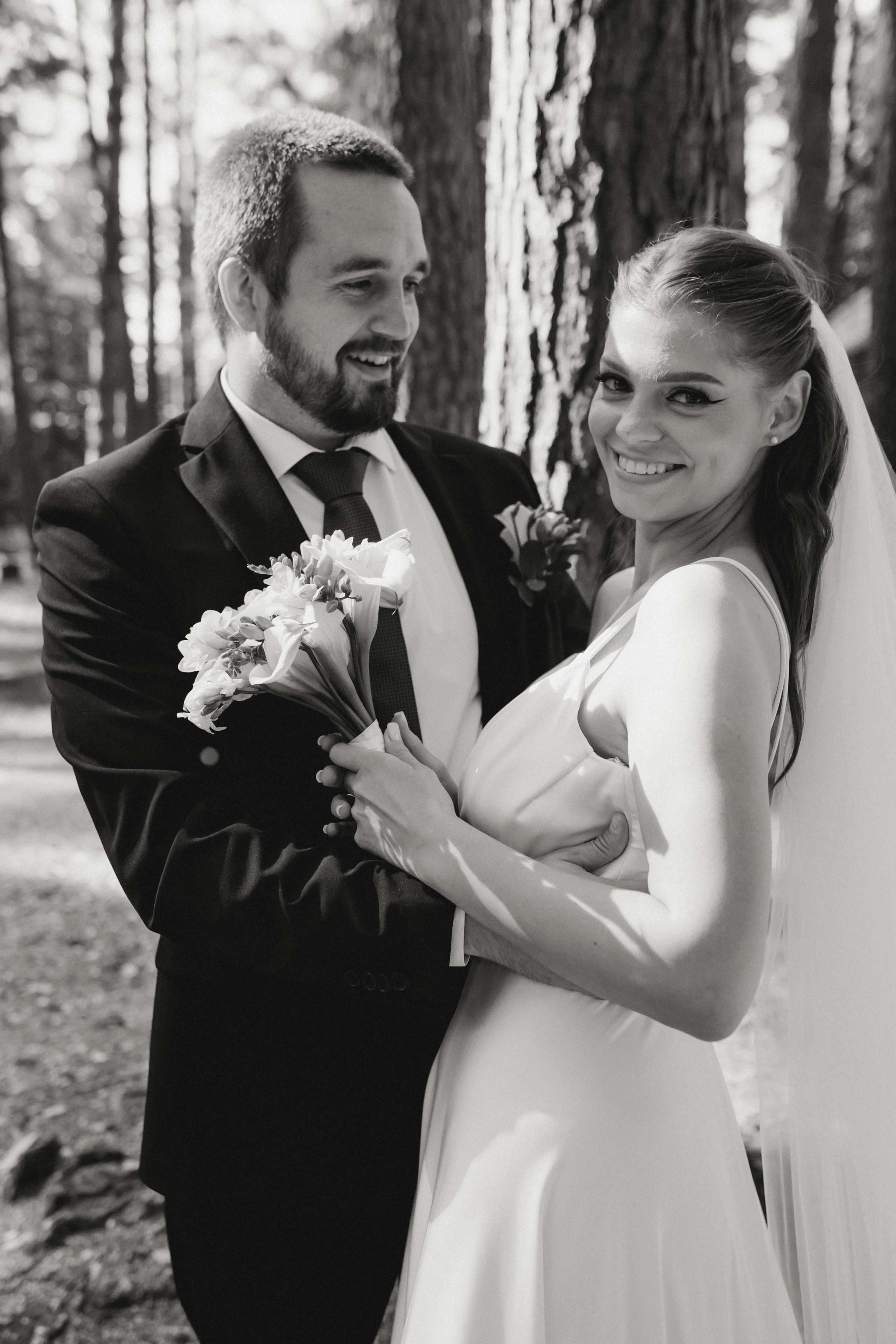 Родион и Валенина. Семейный фотограф в Обнинске