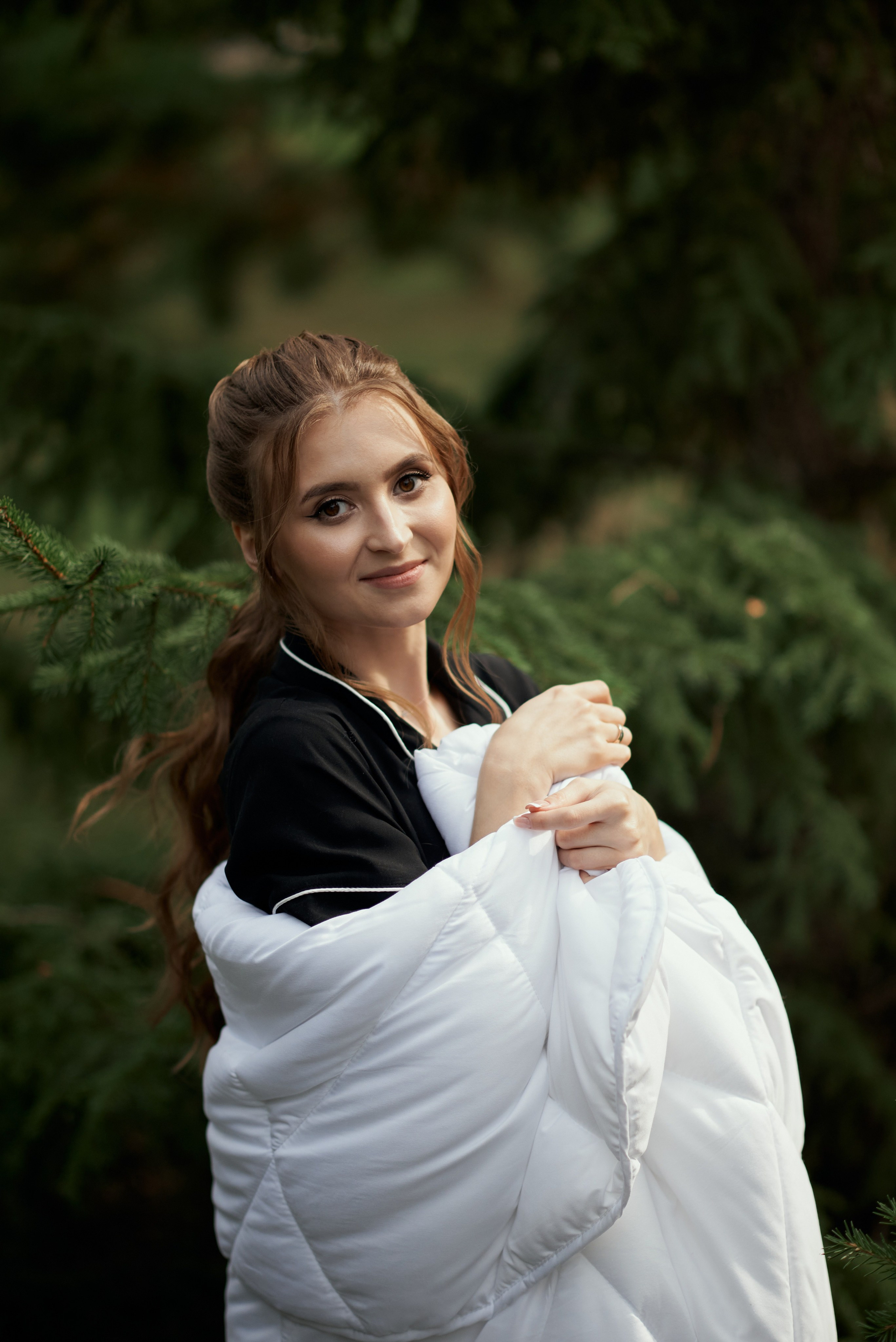 Кристина и Кирилл. Свадебный фотограф Александр Браво