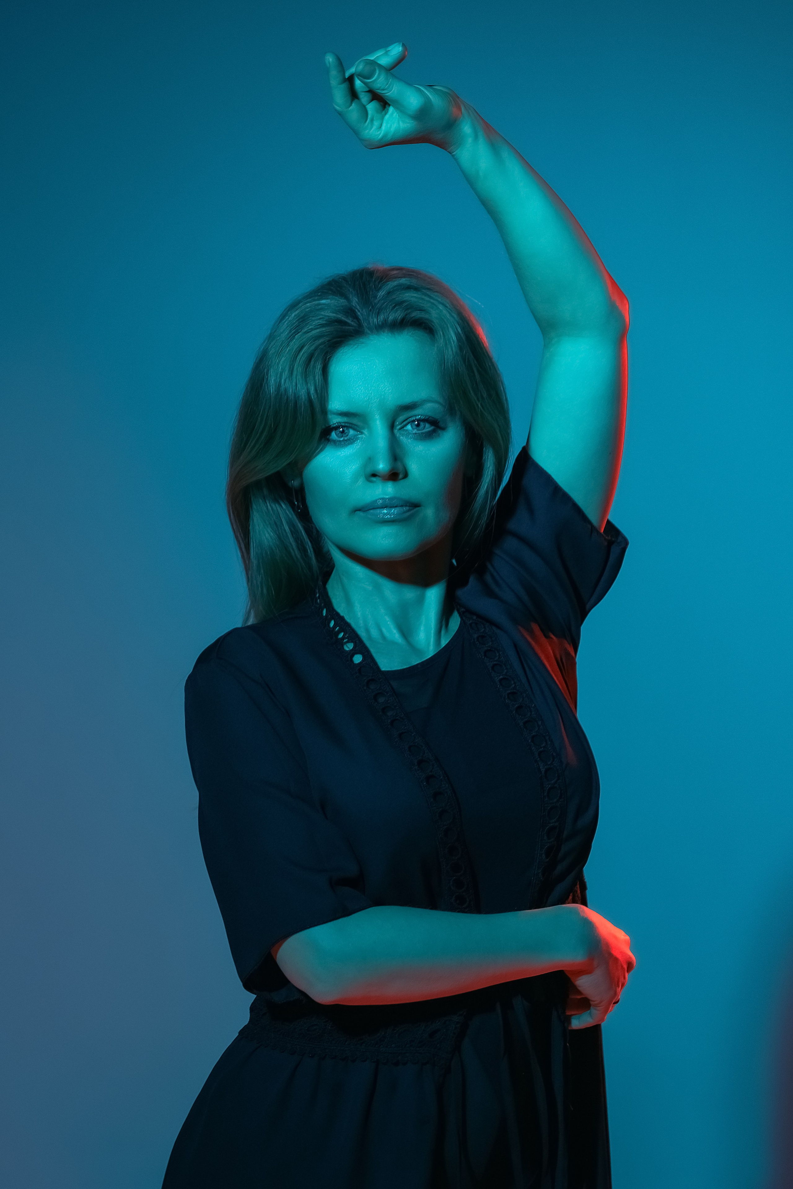 Фототанец в Москве