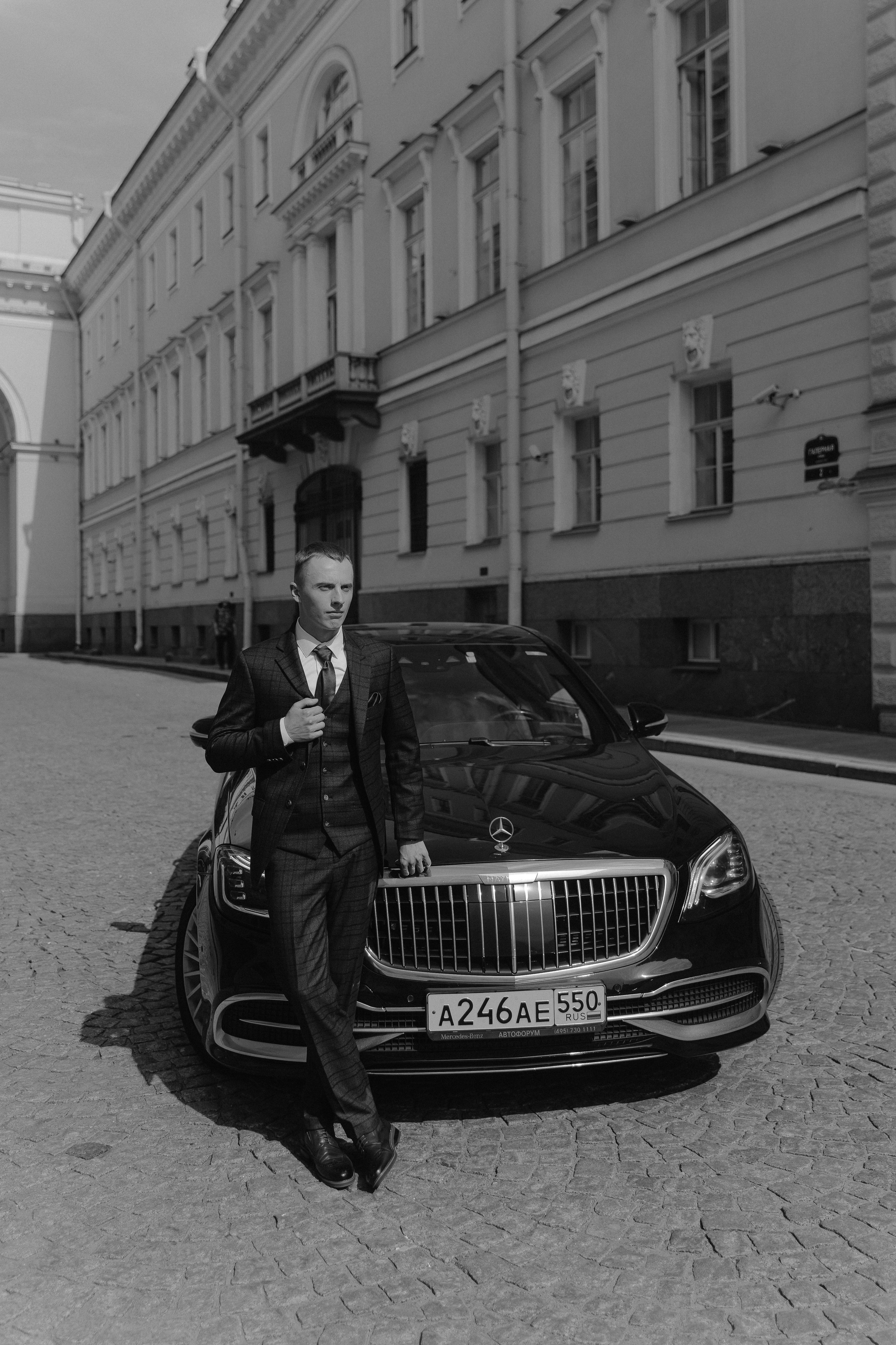 A&V. Свадебный фотограф — Наталья Фед СПб/Москва