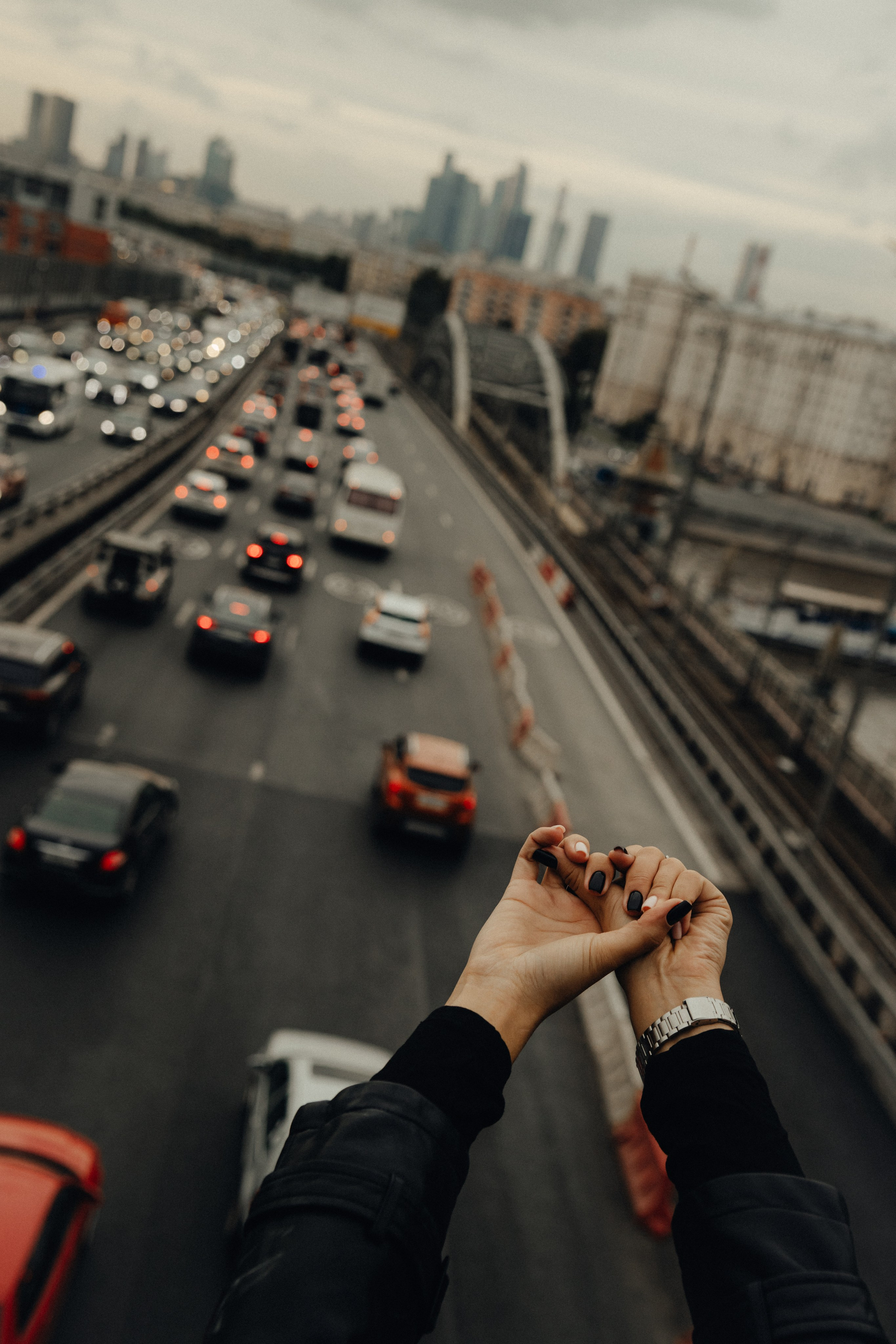 Настя. Фотограф Марфа Лескова