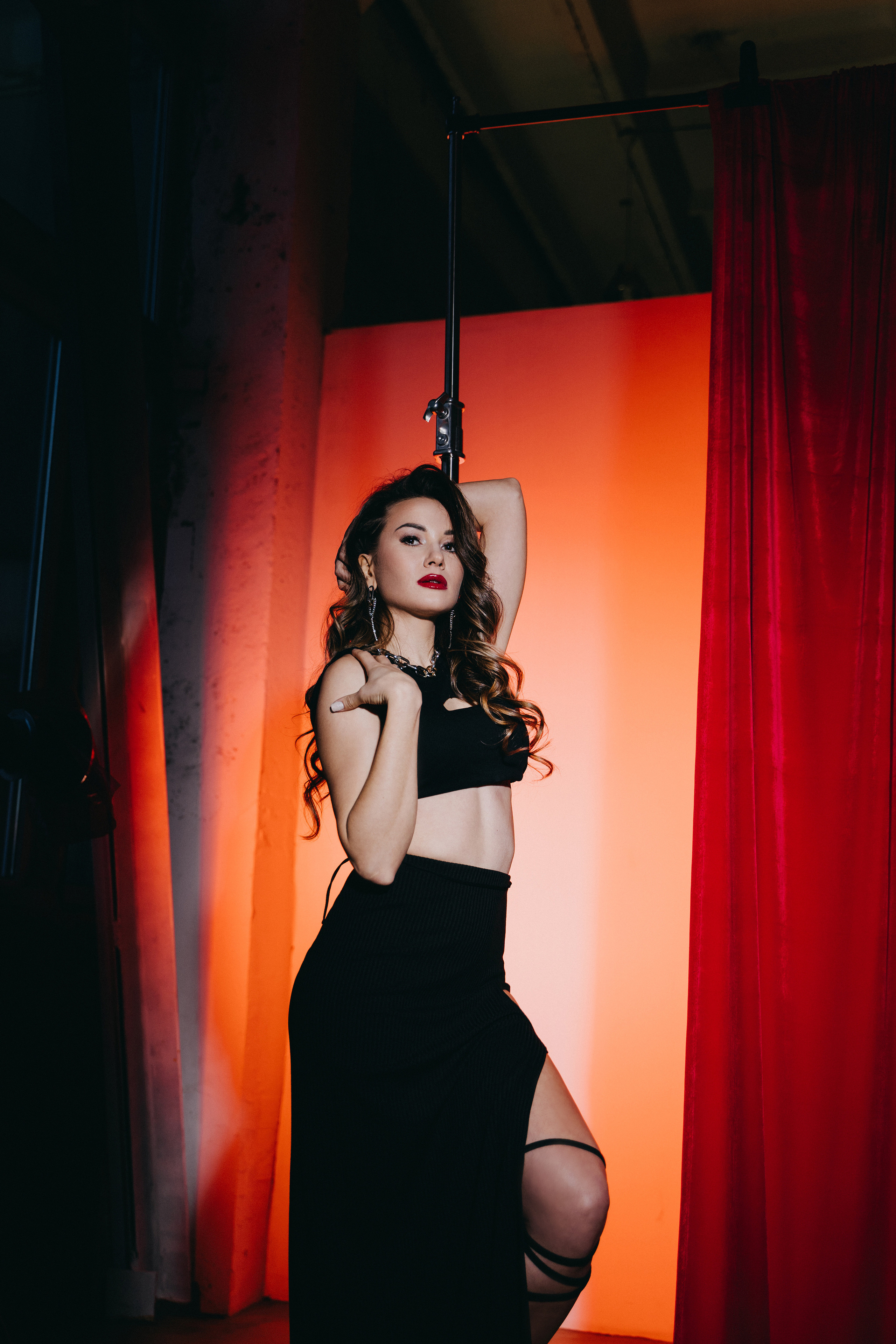 Портфолио. Фотограф в Мурманске, Североморске и Санкт-Петербурге Валерия Козлова