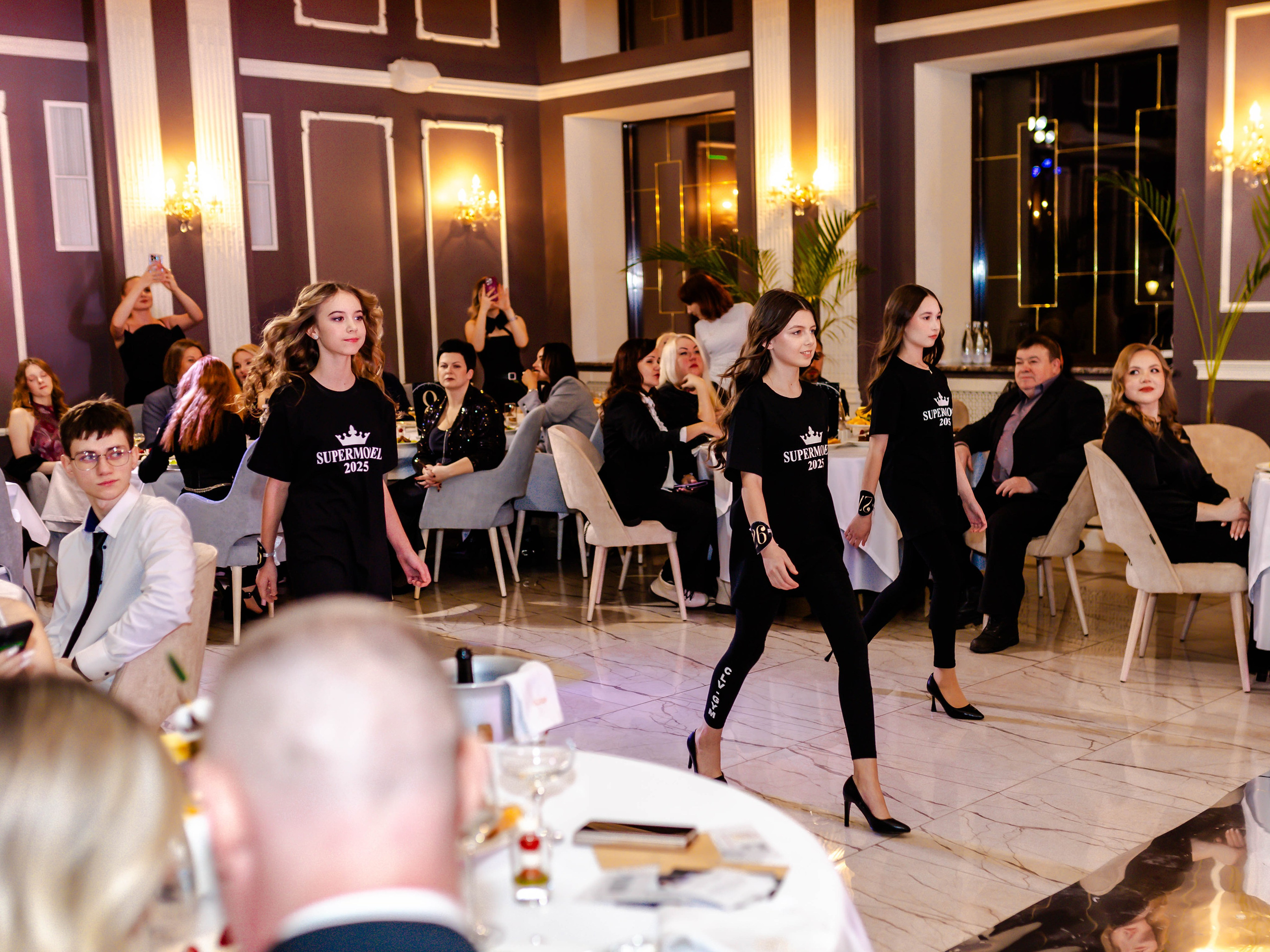 Репортажная фотосессия. Свадебный и семейный фотограф Виолетта в Липецке