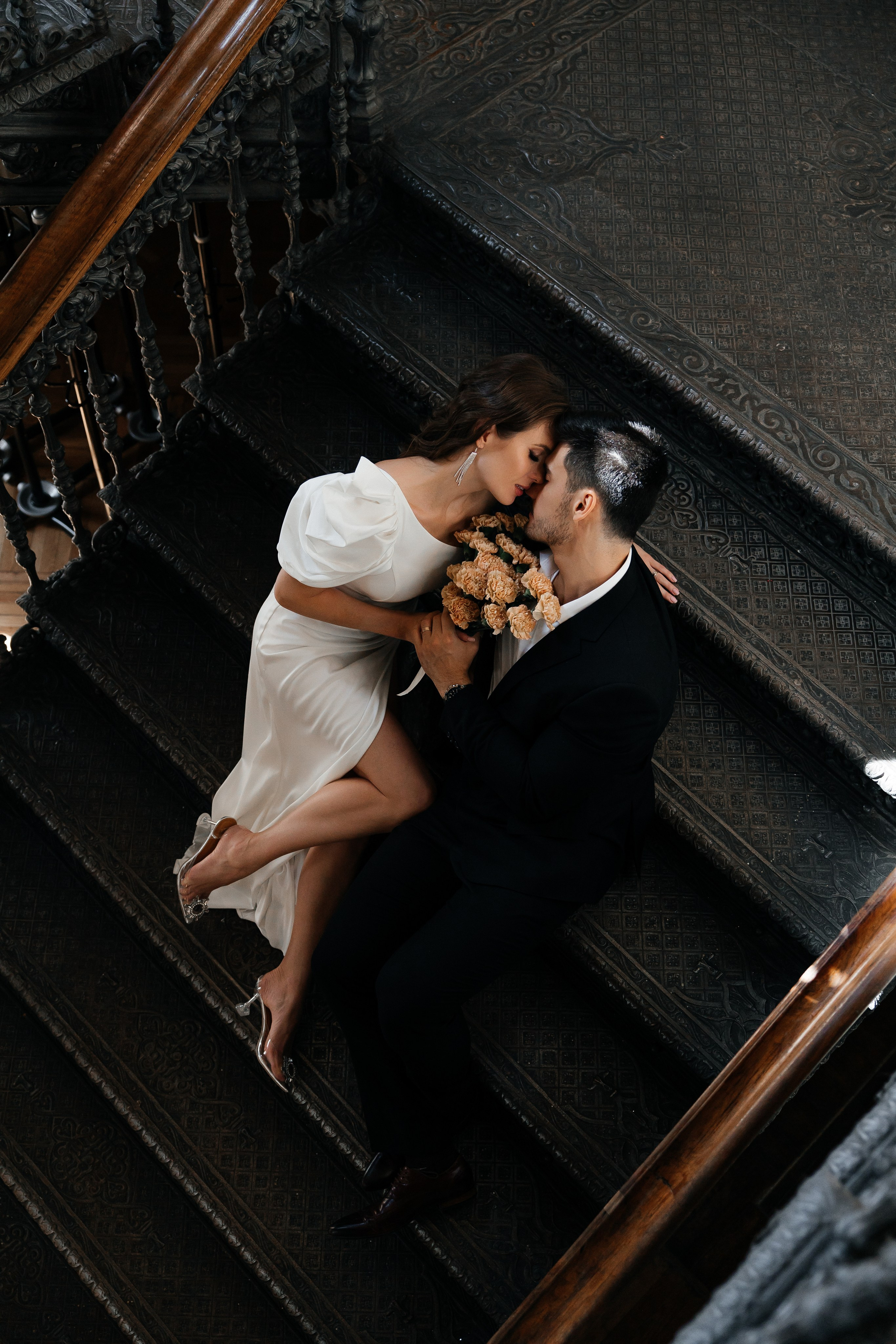 Кристиан и Алина. Свадебный и семейный фотограф Москва | Балашиха