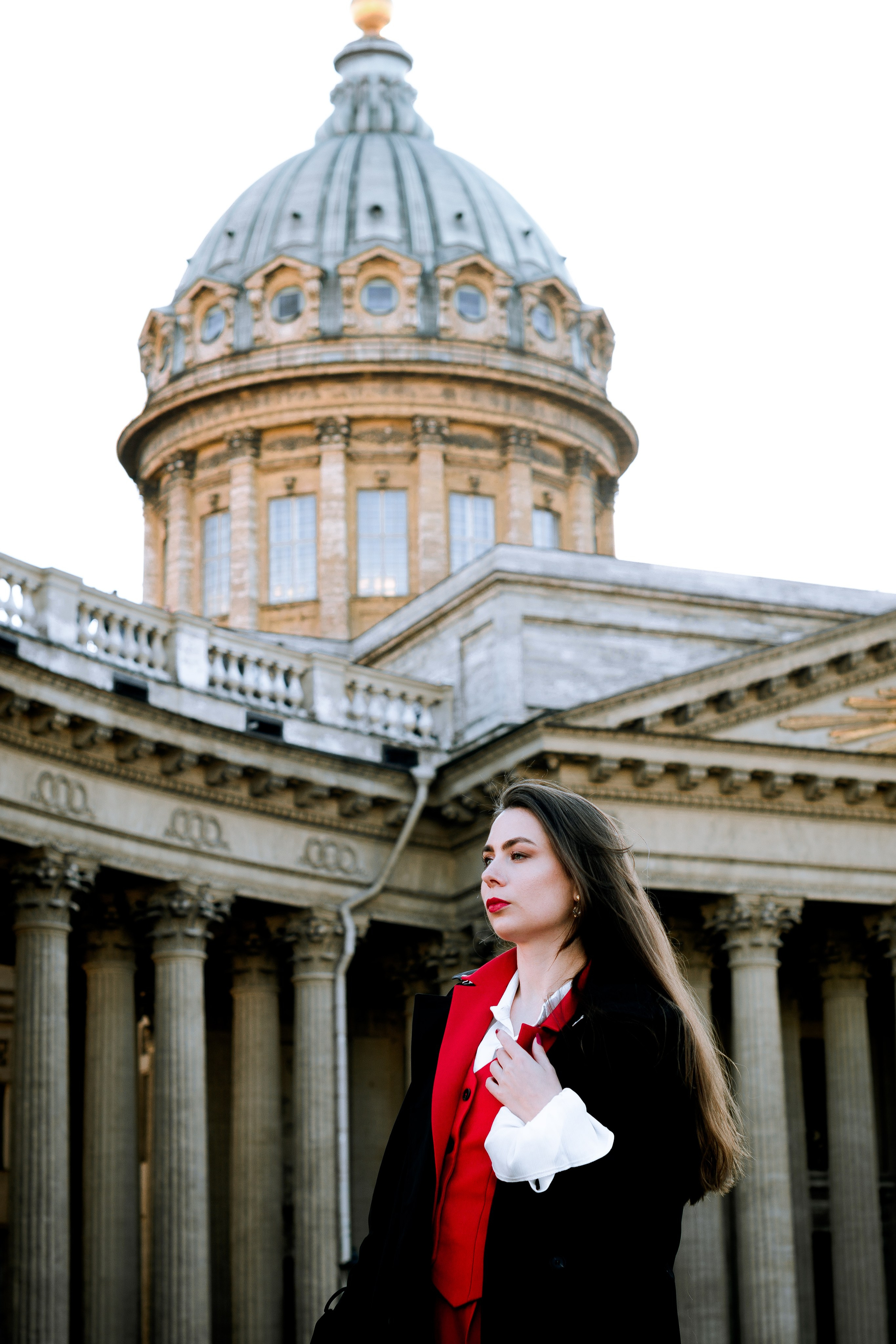 Аня. Гостинка. Alice_insomnia