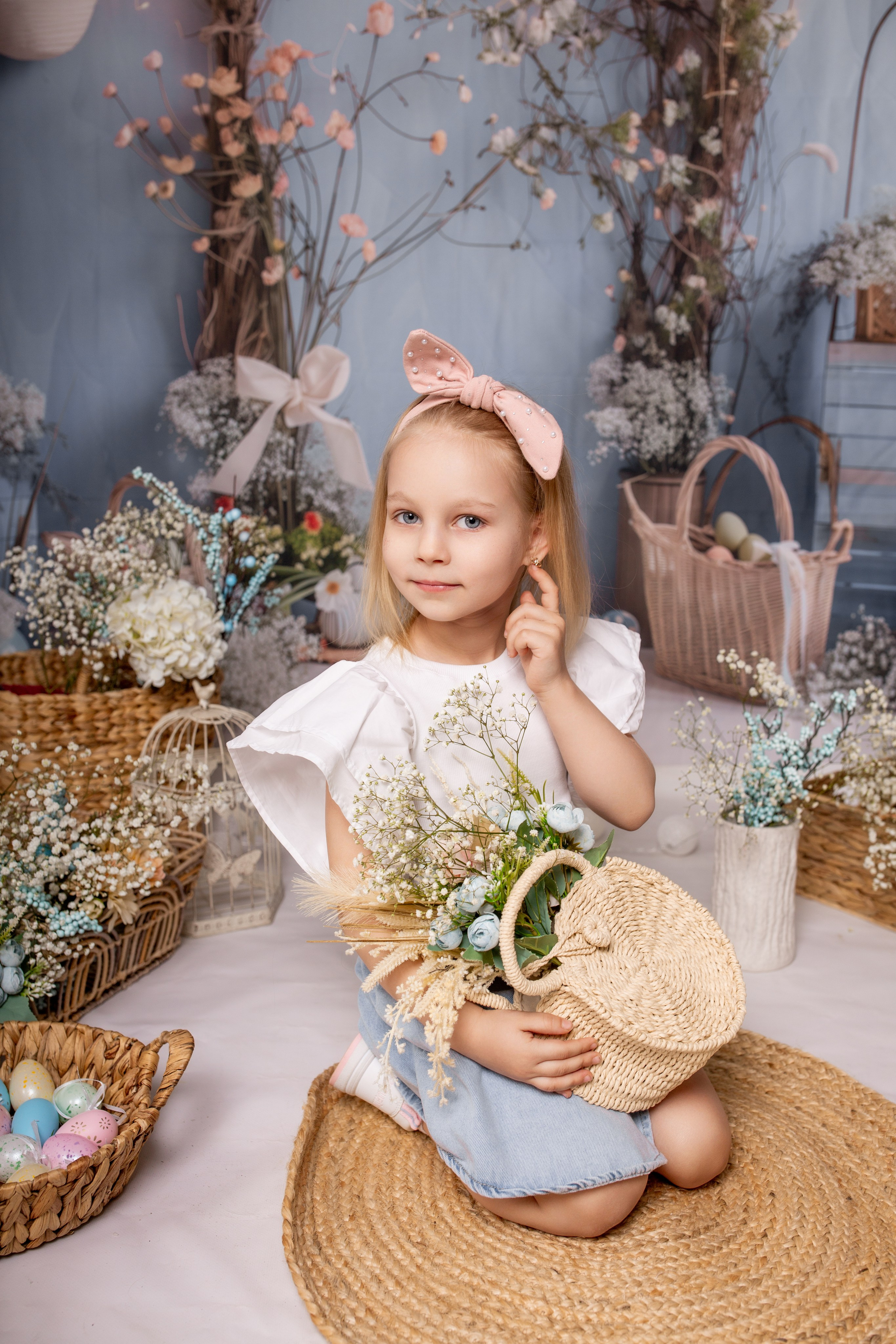 Весна 2026. Семейный и детский фотограф в Ярославле