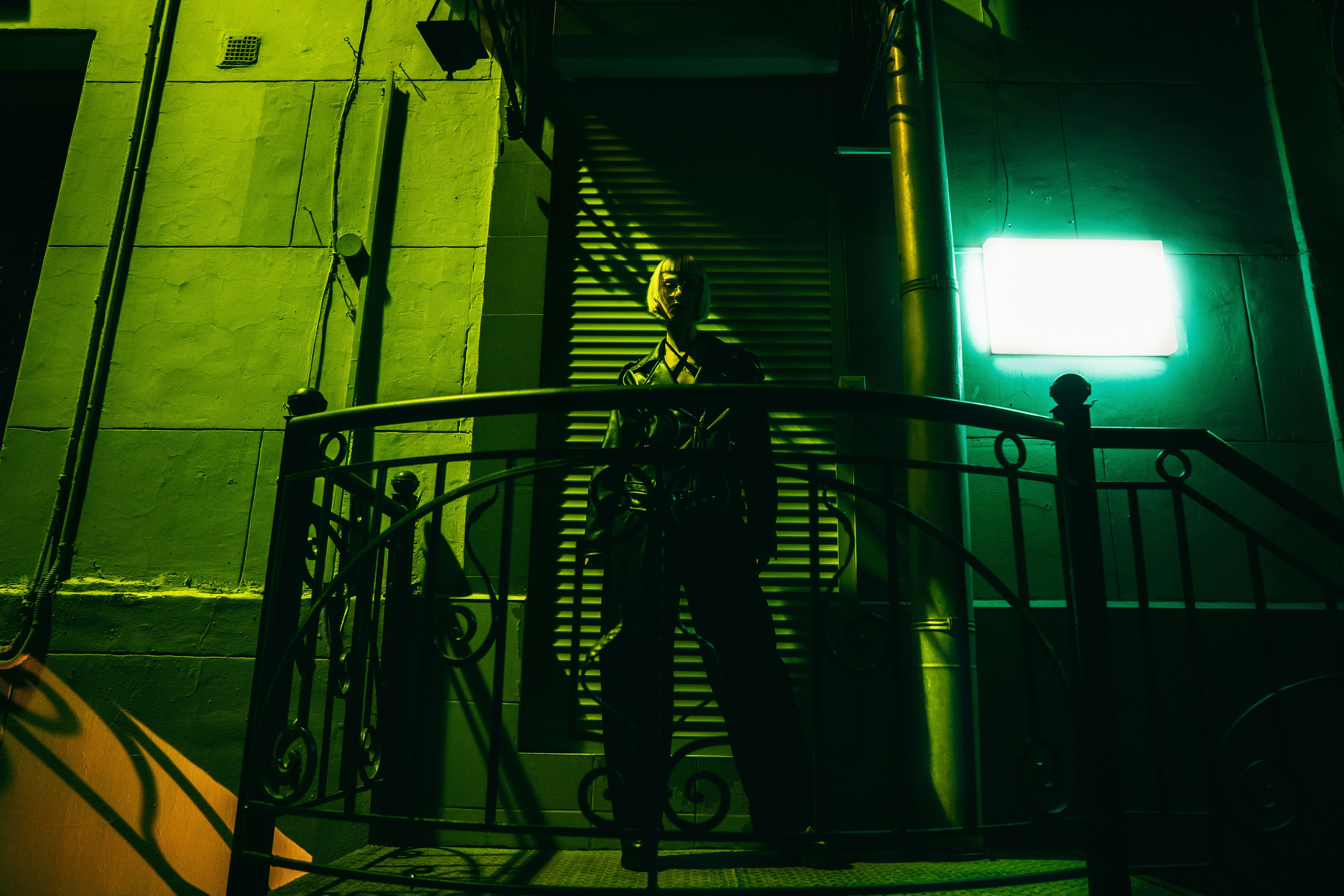 UMBRELLA. Sergey,kuzichev