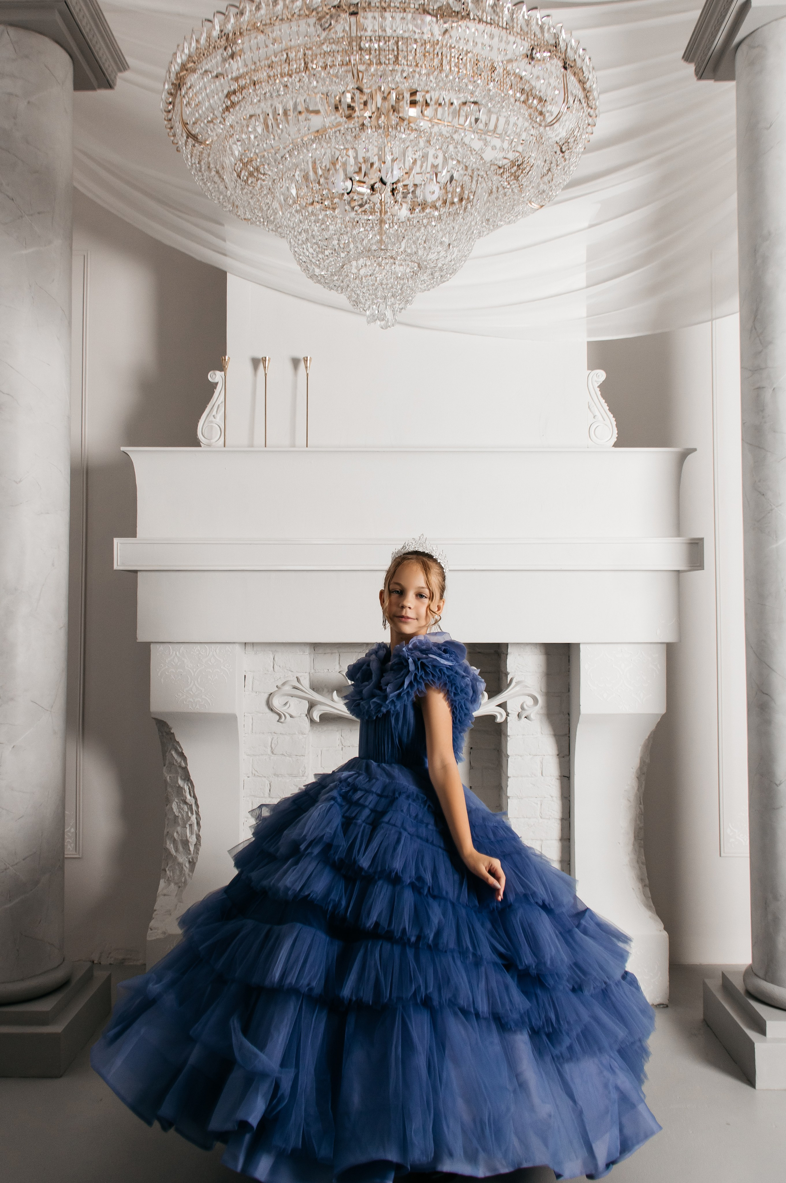 Фотопроект "очарование классики"