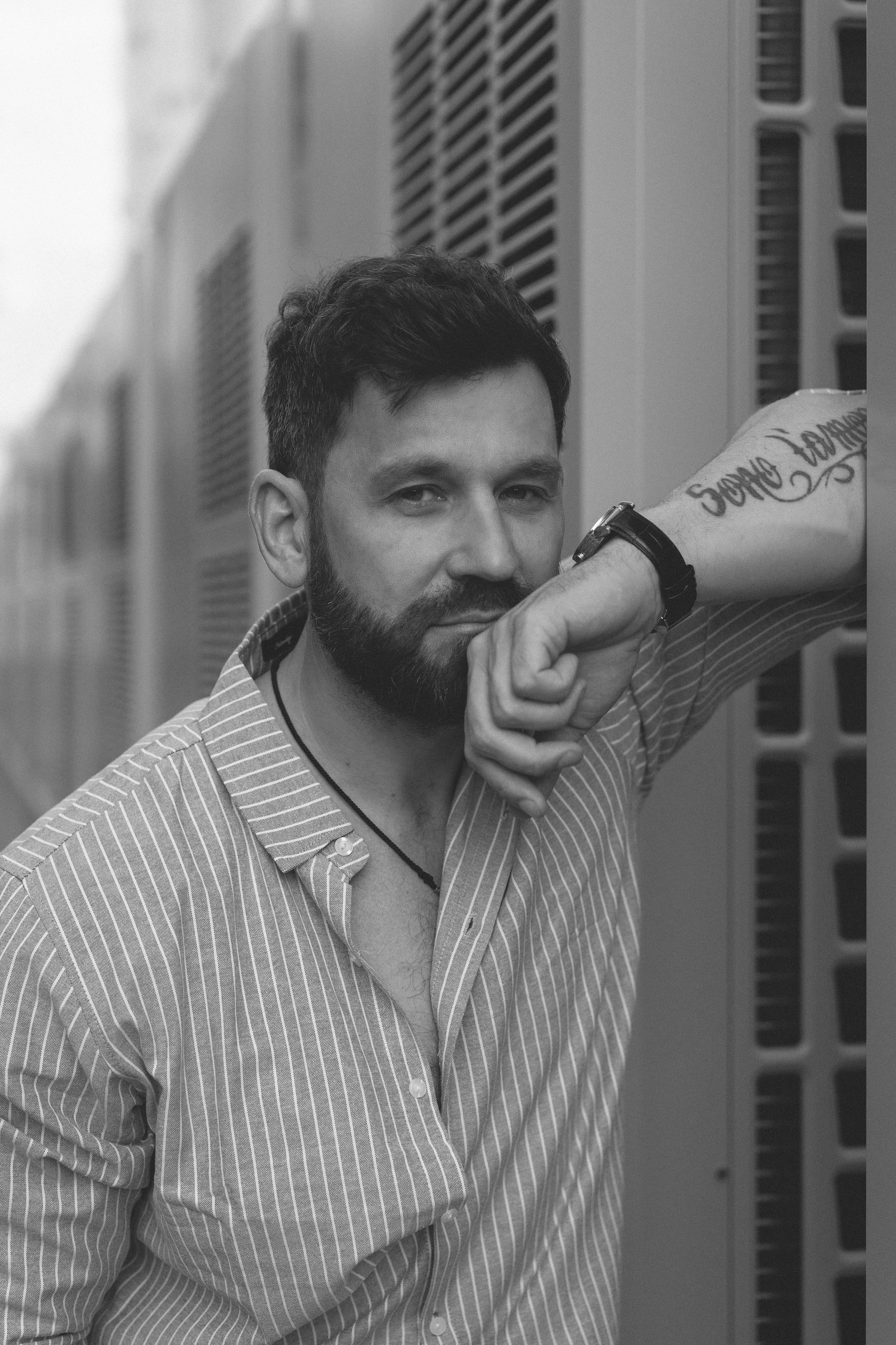 Костя_Street. Фотограф Лютикова Ирина, Тюмень, Москва