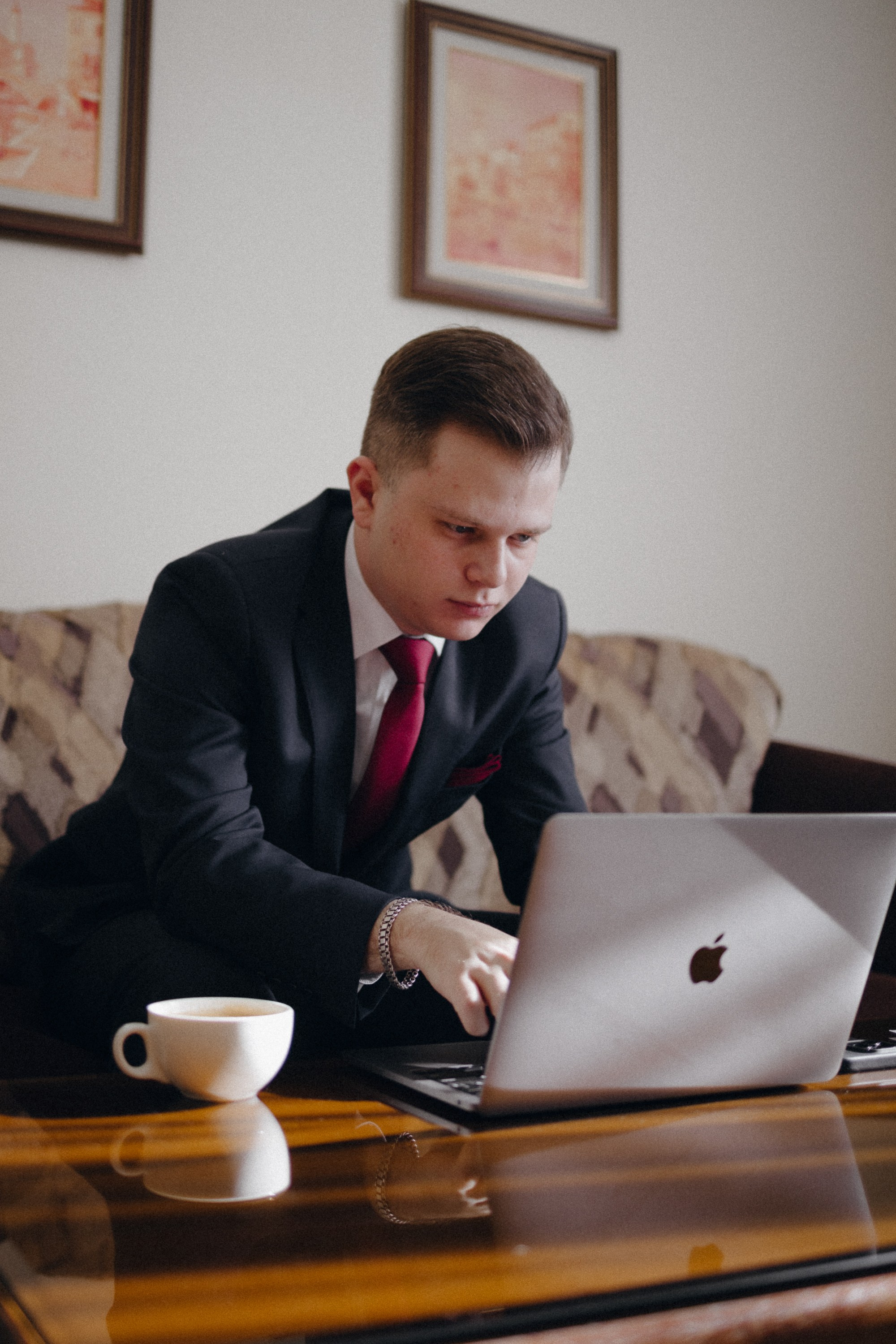 Анонс со свадьбы Олеси и Никиты. Свадебный фотограф Москва и другие города