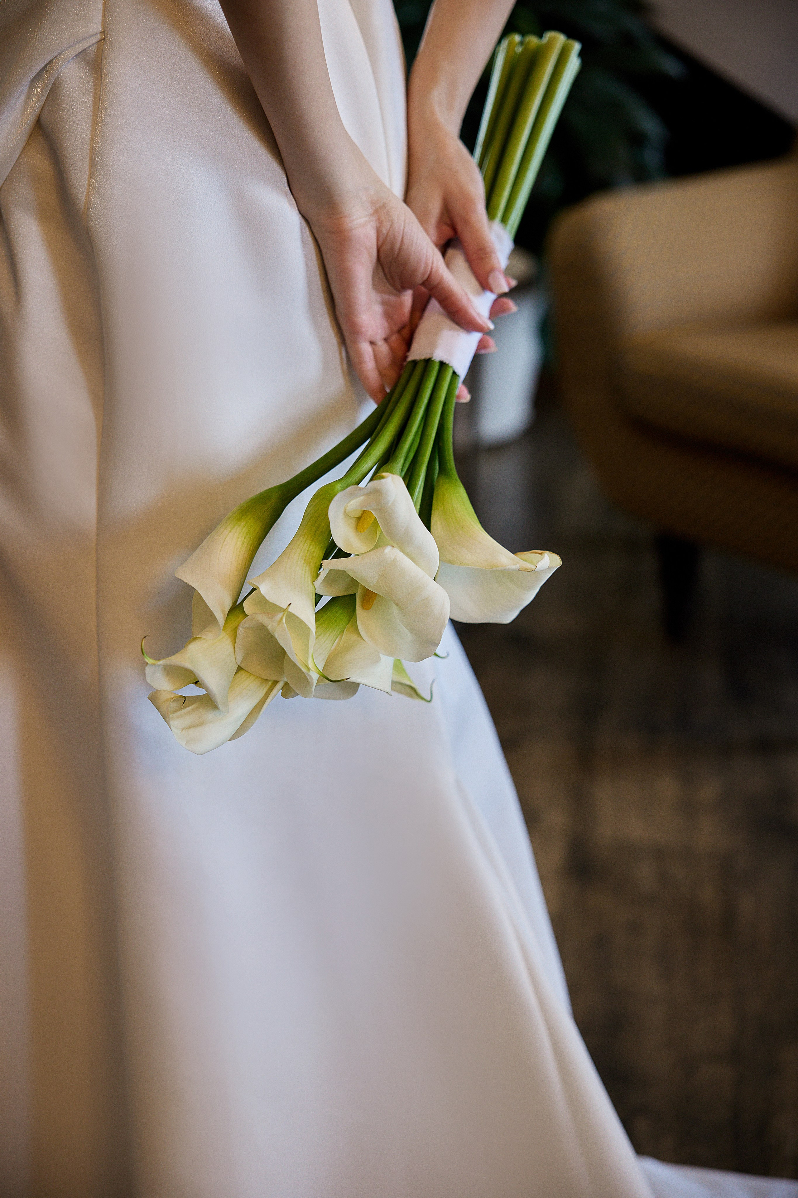 Анна и Виктор. Фотограф Леонова Надежда