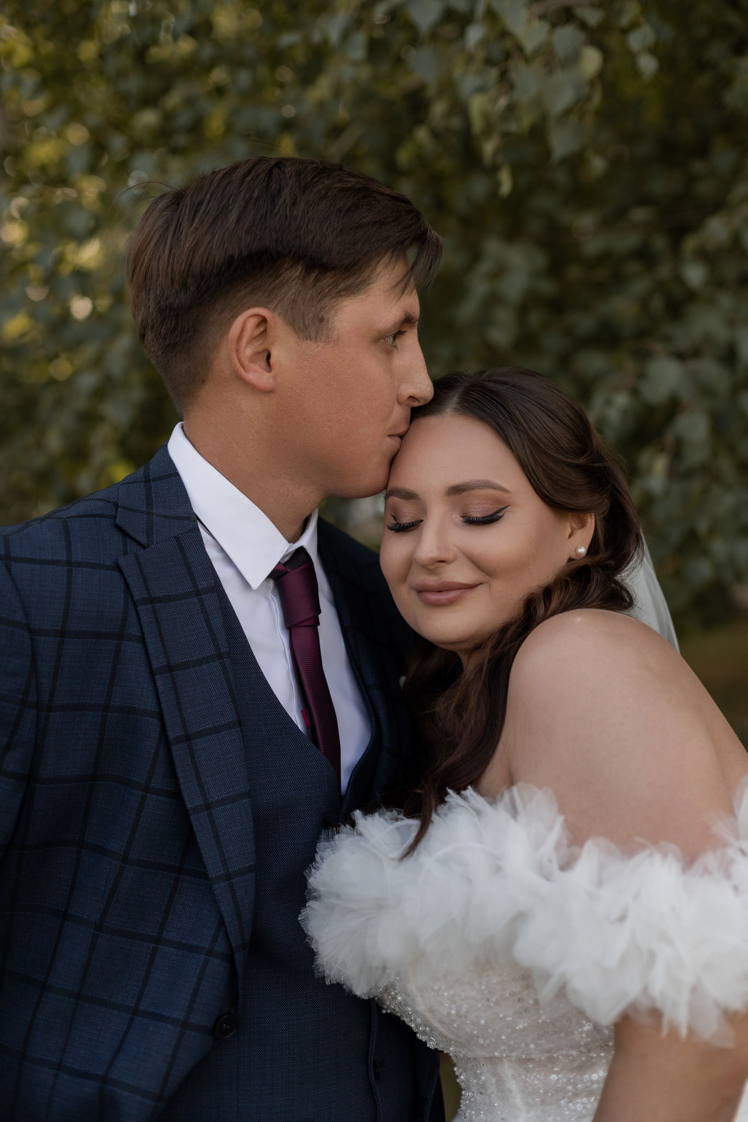 Иса и Валерия (сокращено). Свадебный фотограф Ангелина Сунгатулина | Саратов | Балаково | Вольск