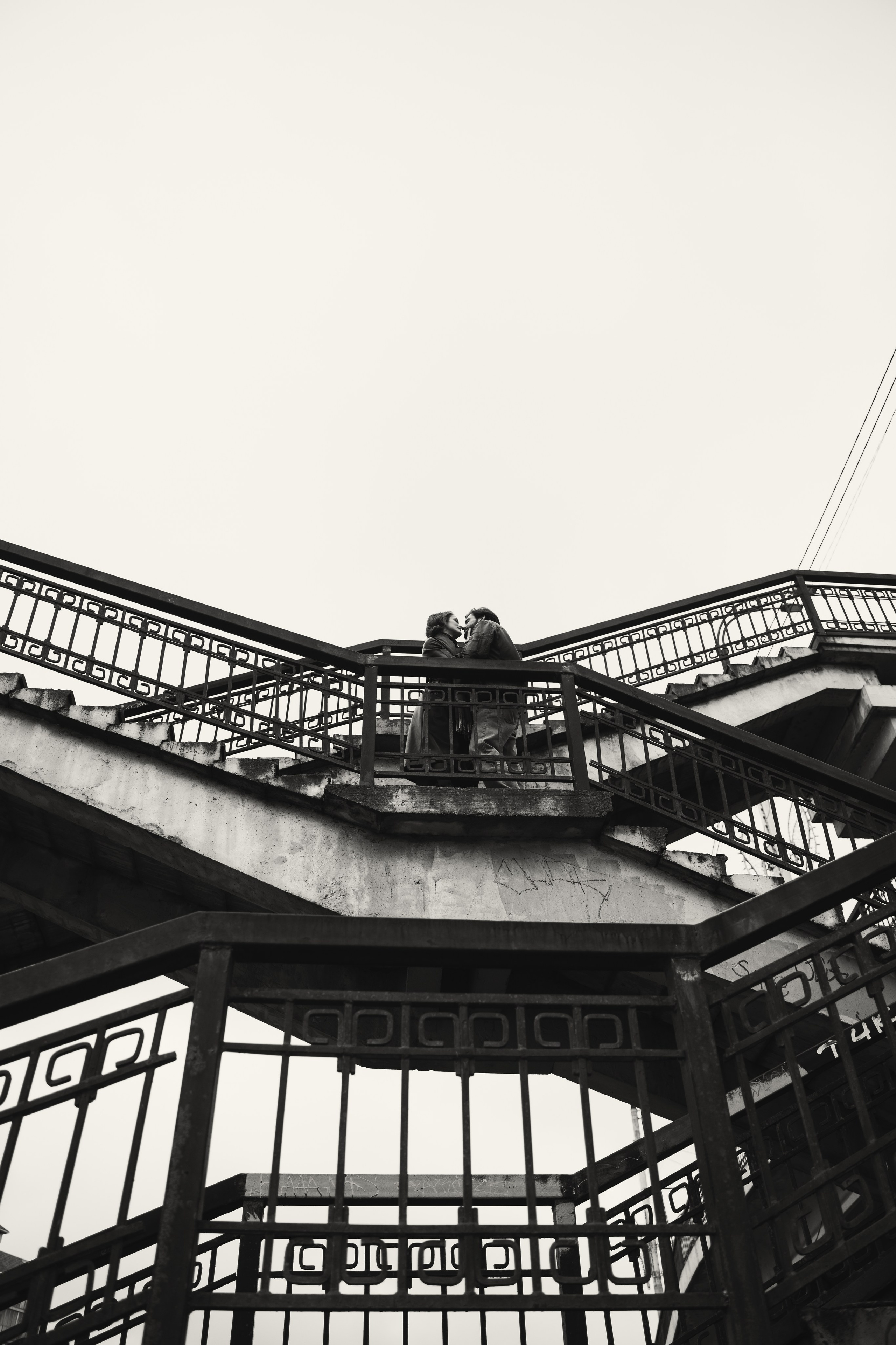 Город. Фотограф Мария Зайчик