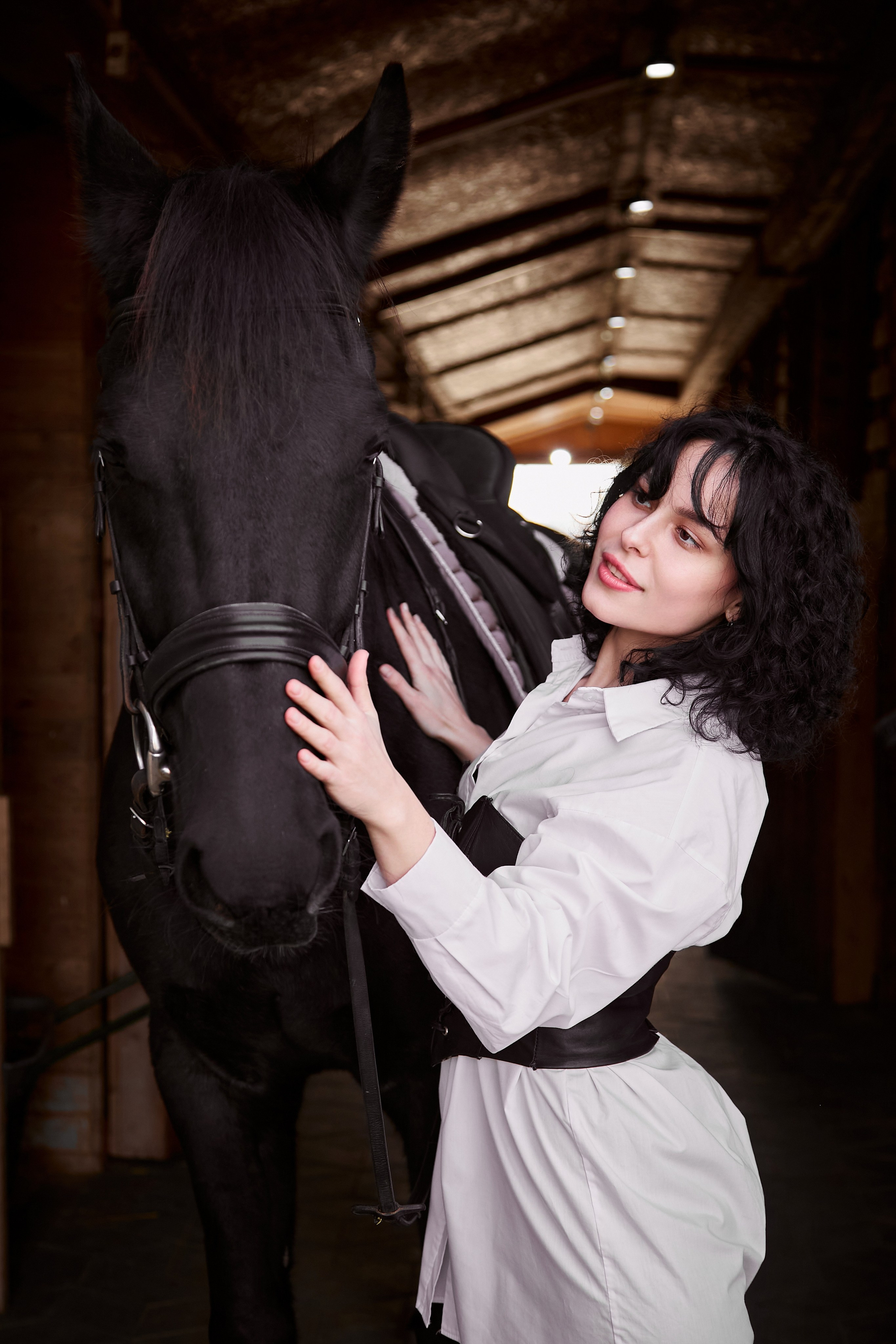 «Анна и Порш». Свадебный и креативный фотограф в ЮФО и МСК