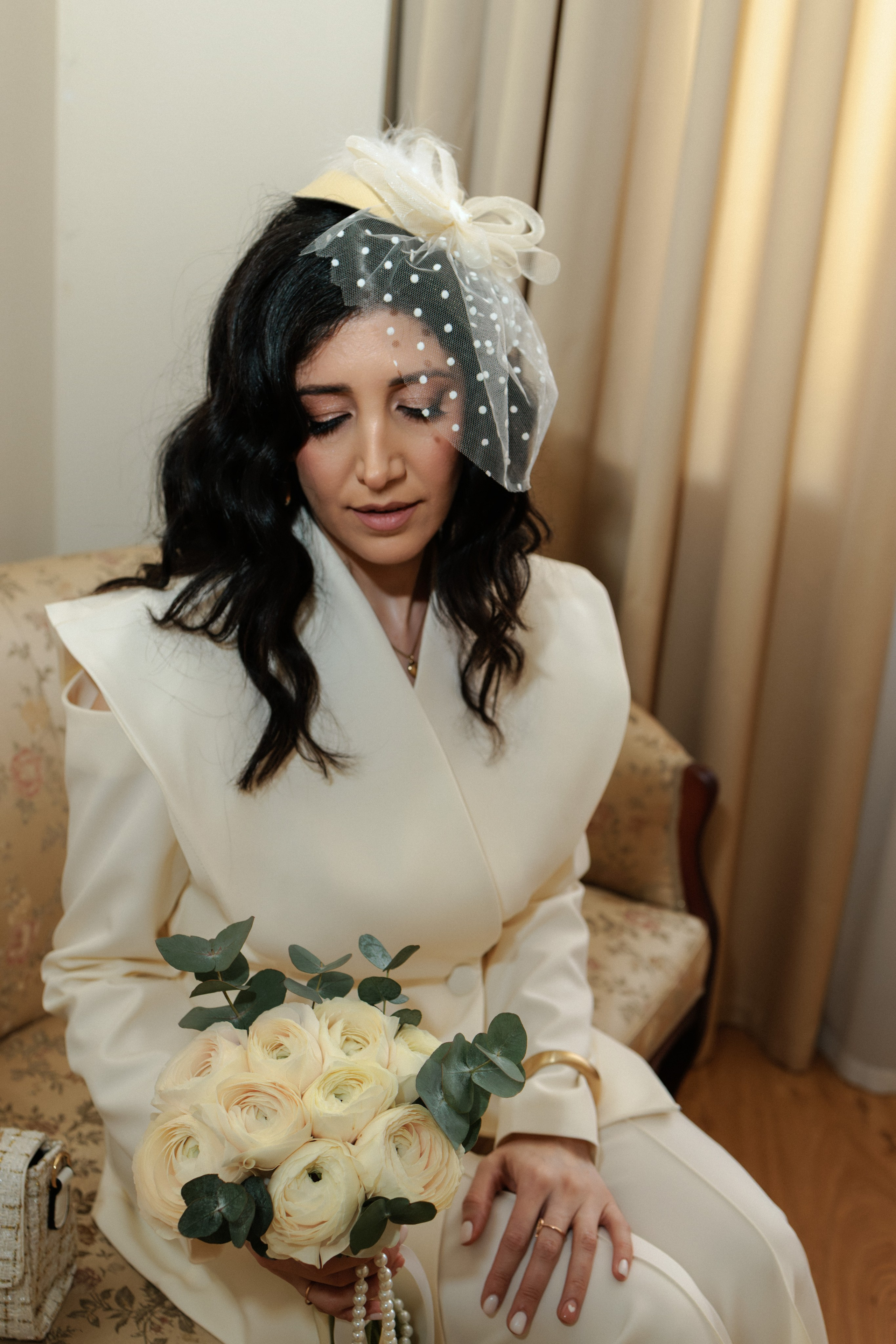 Свадьба Артура и Кристины — 2026