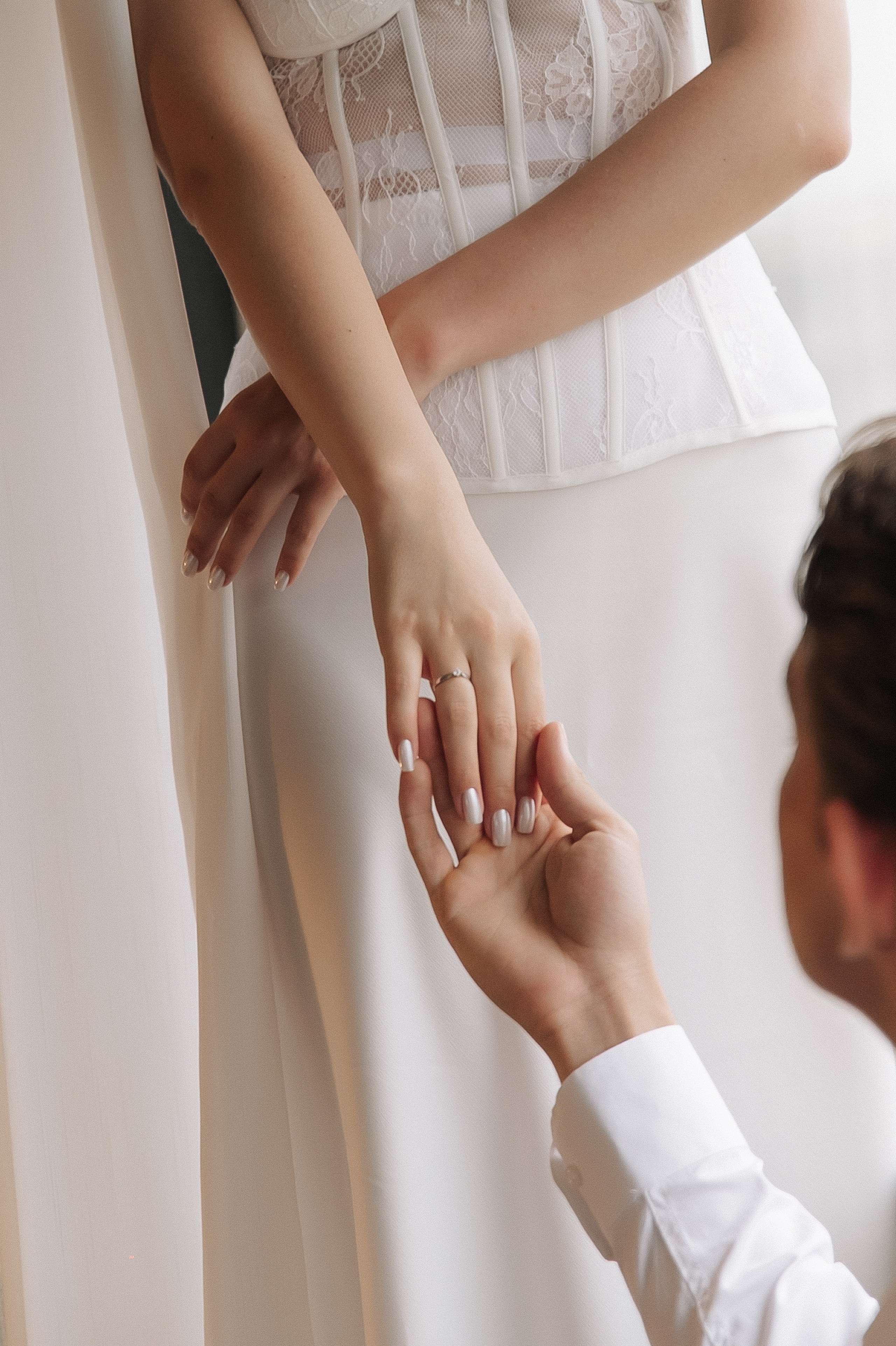 Свадебное торжество в загородном комплексе «Теплица Парк». Ярослава Ерина — свадебный фотограф в Москве