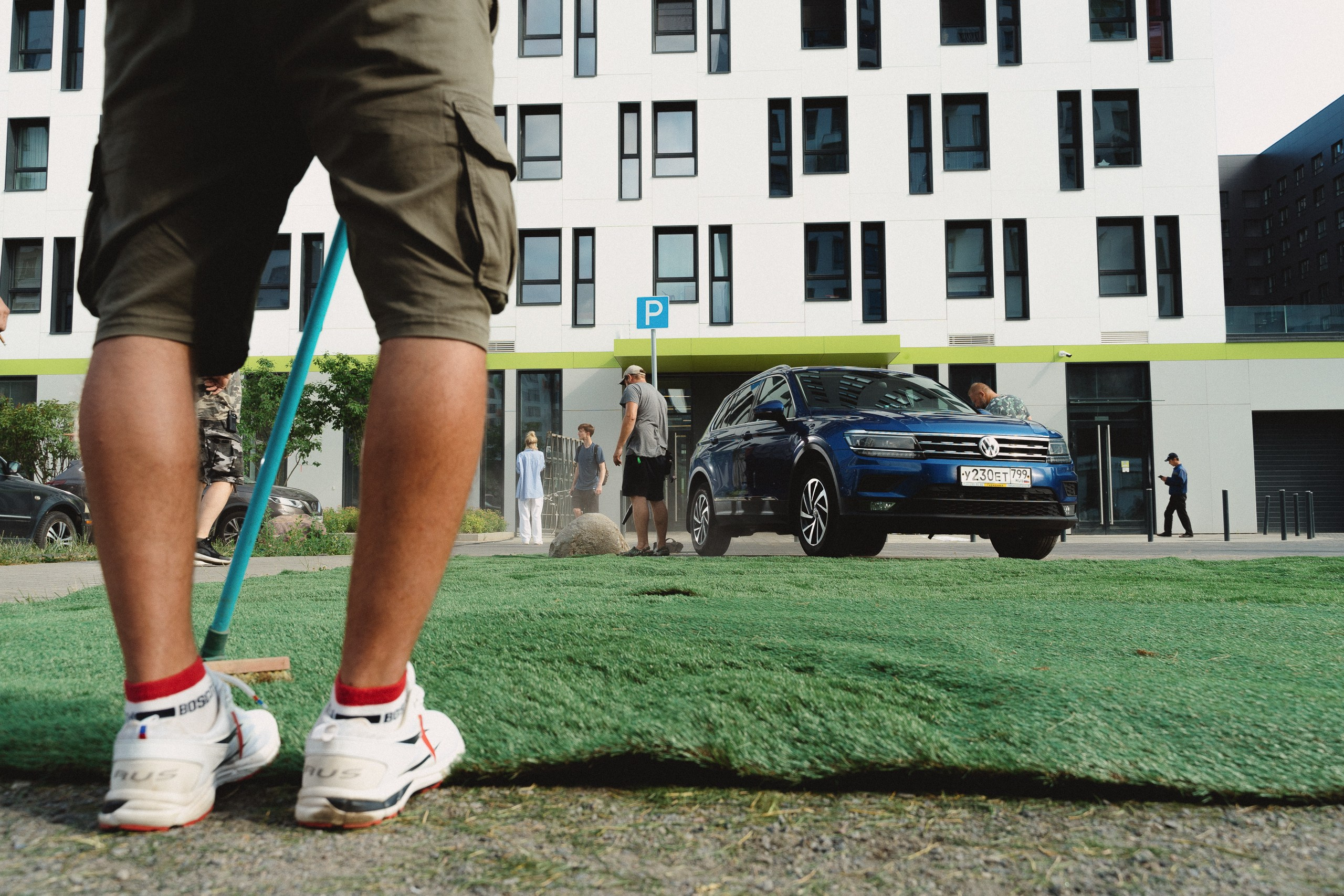 Заграница — Авито. Коммерческий фотограф Иван Рыбаков