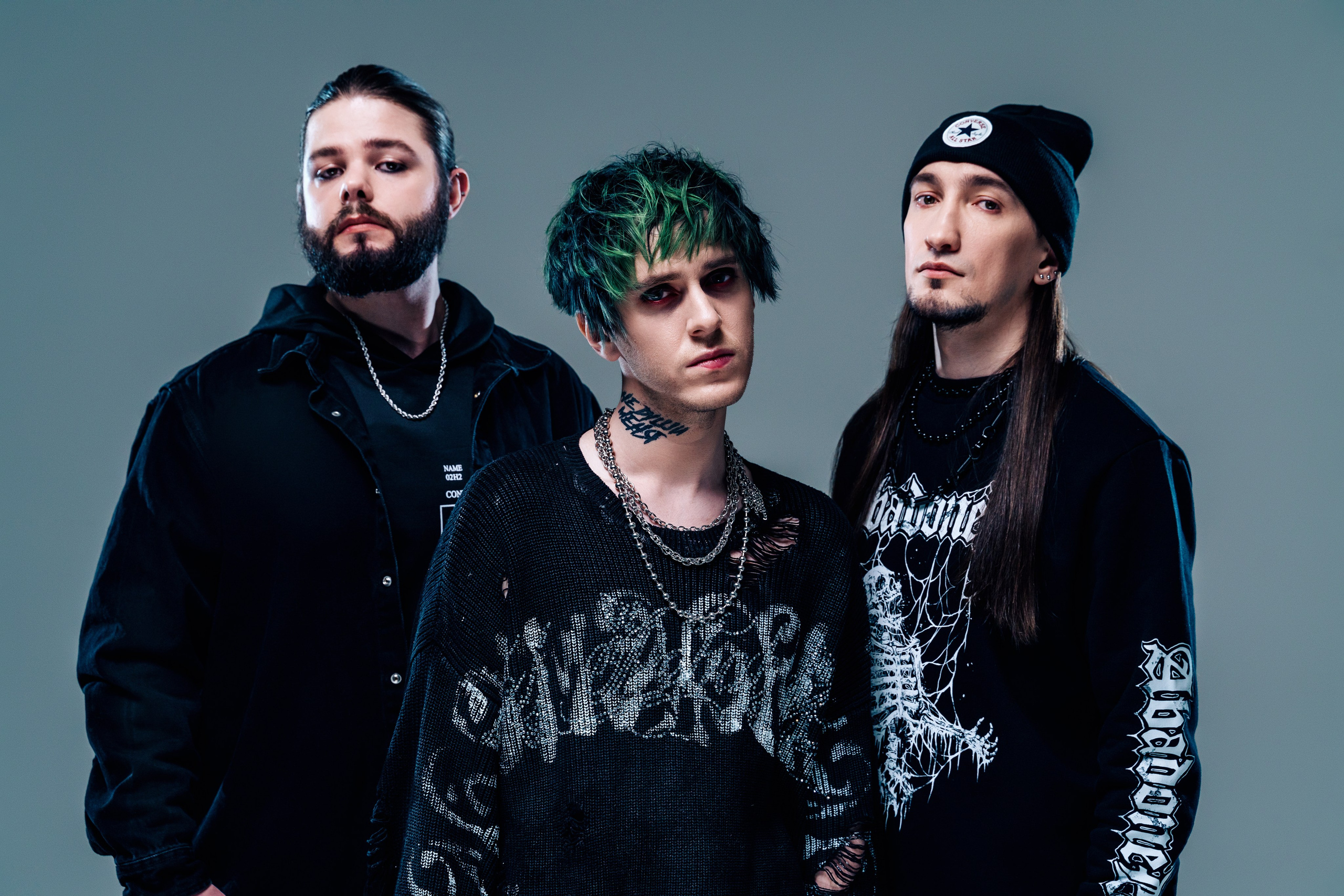 Bez Obid. Коммерческий фотограф Иван Рыбаков