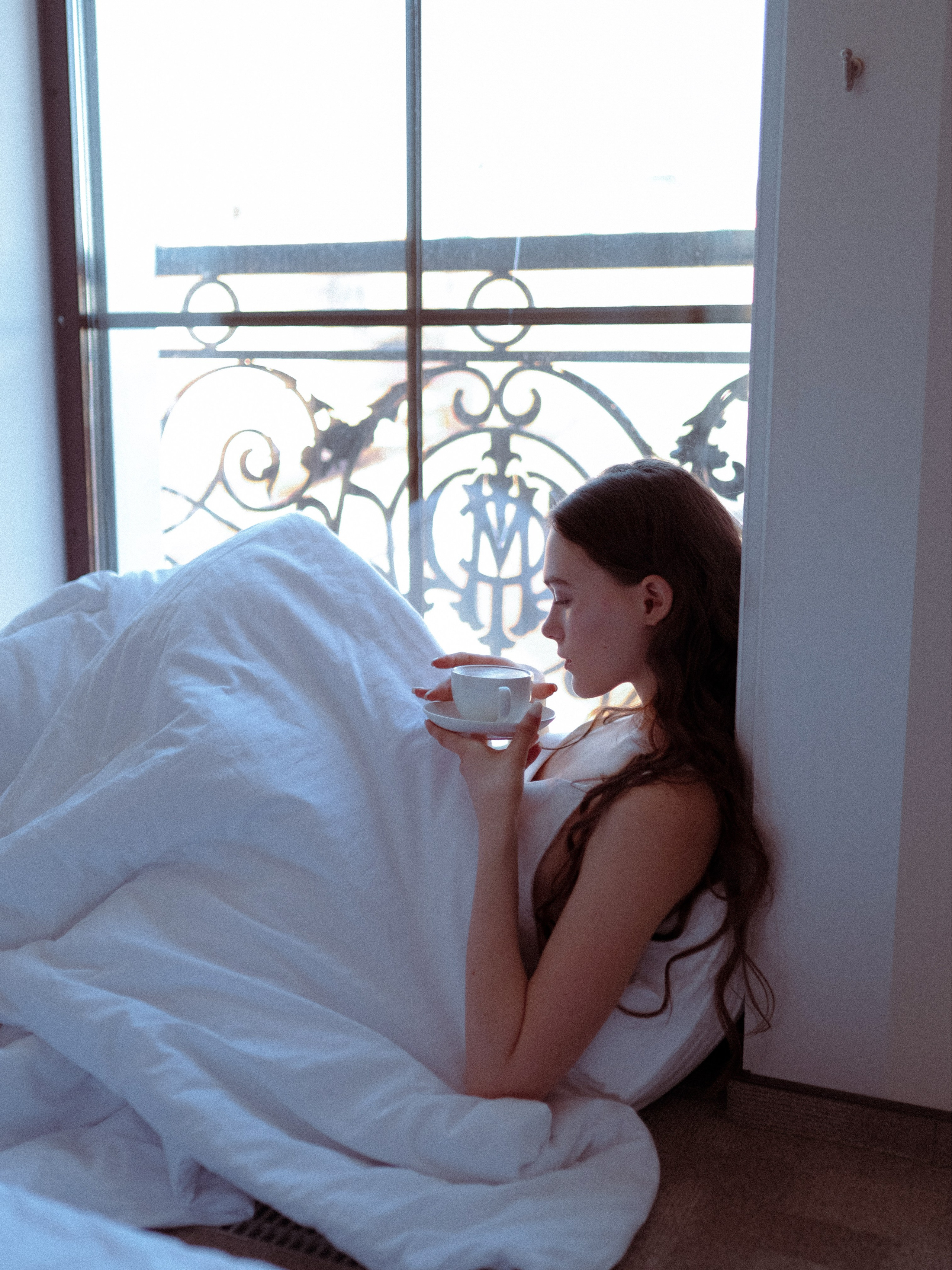 Сборы невесты. Фотограф в Оренбурге Майя Шатрова