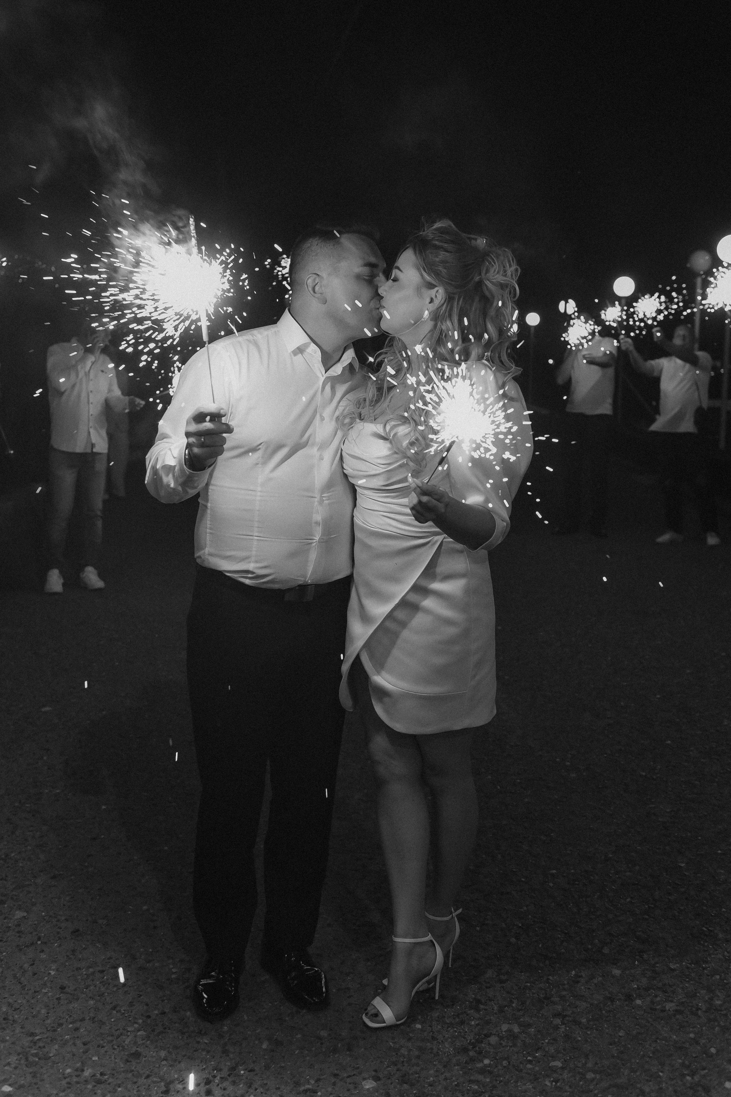 Андрей и Лена — Организация Светлана Бортавова. Свадебный и семейный фотограф Волгоград Москва