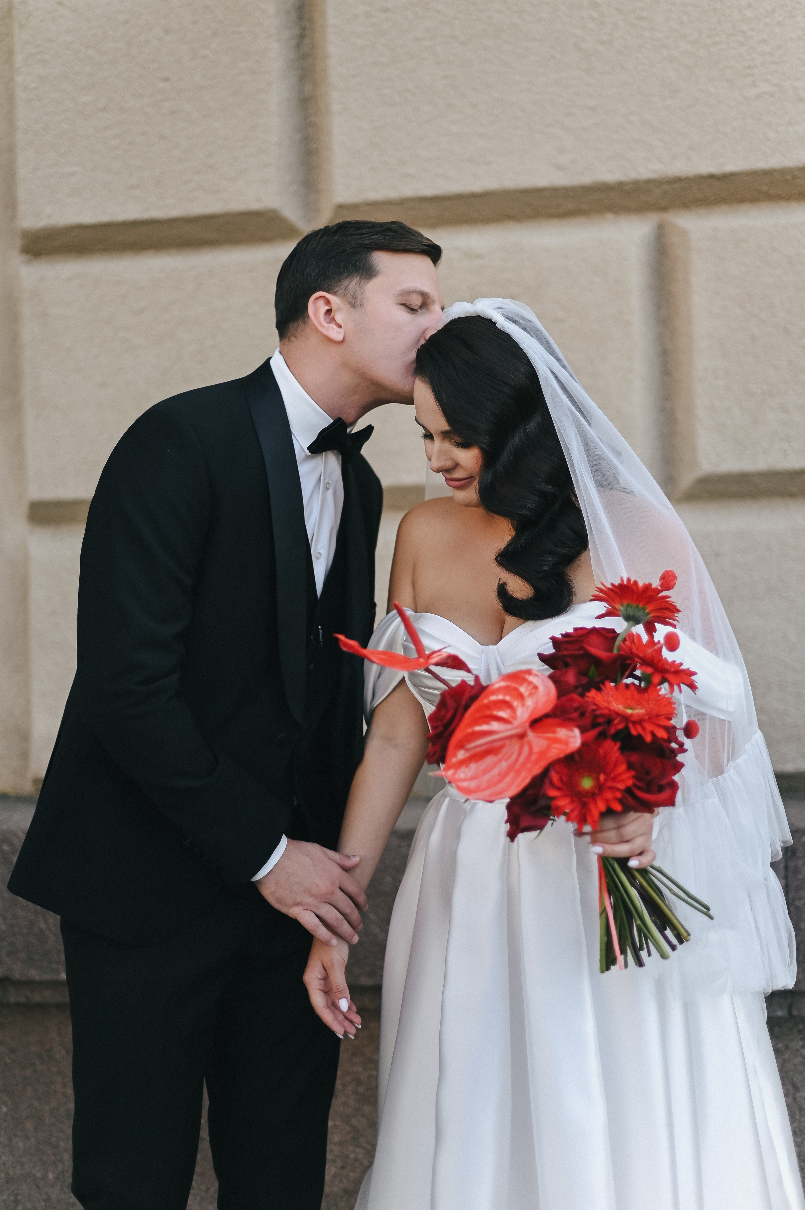 Артем + Дарья — Организация OUIevent Дарьи Орловой. Свадебный и семейный фотограф Волгоград Москва