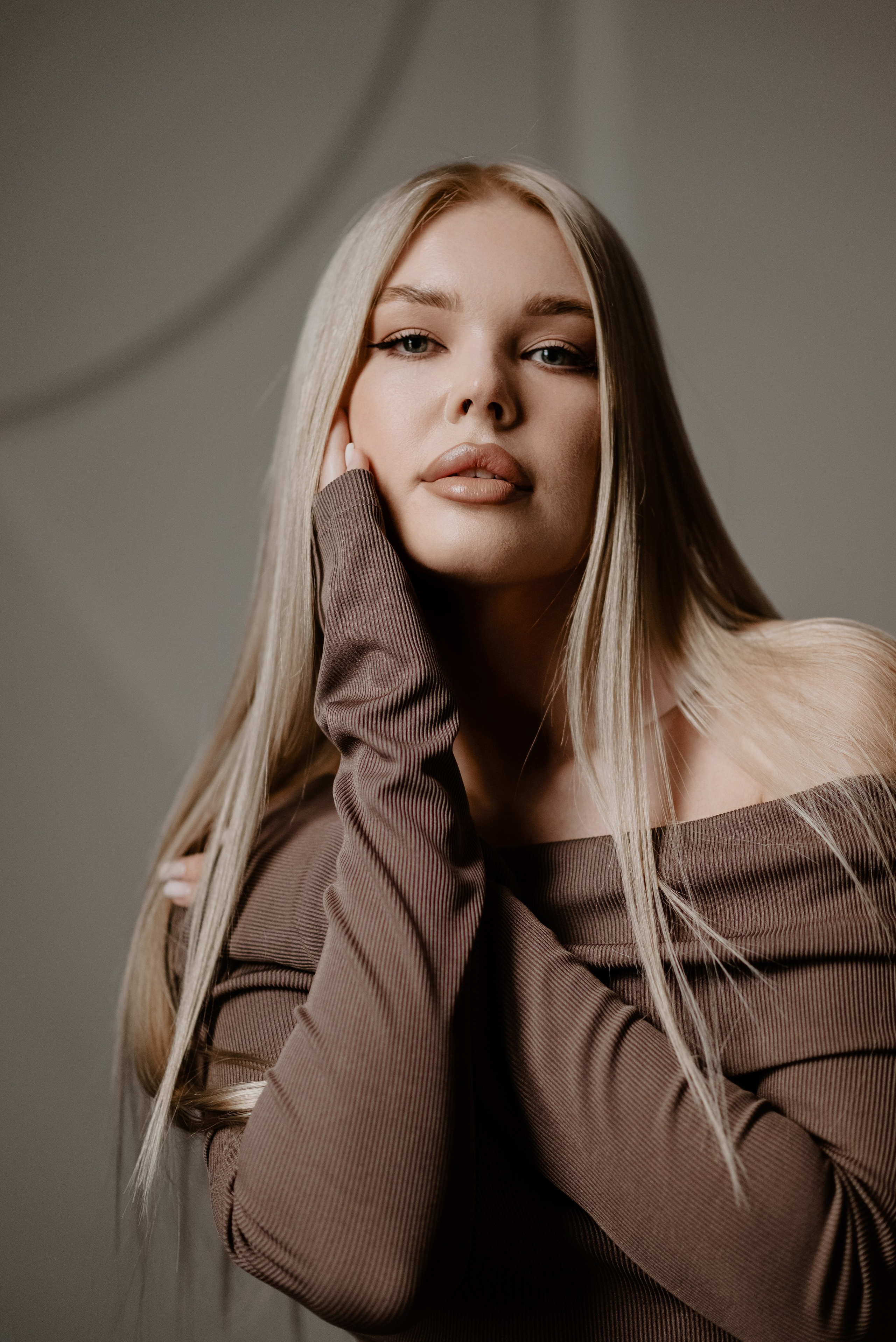 Вика. Свадебный и портретный фотограф в Брянске и Москве Алина Химушкина