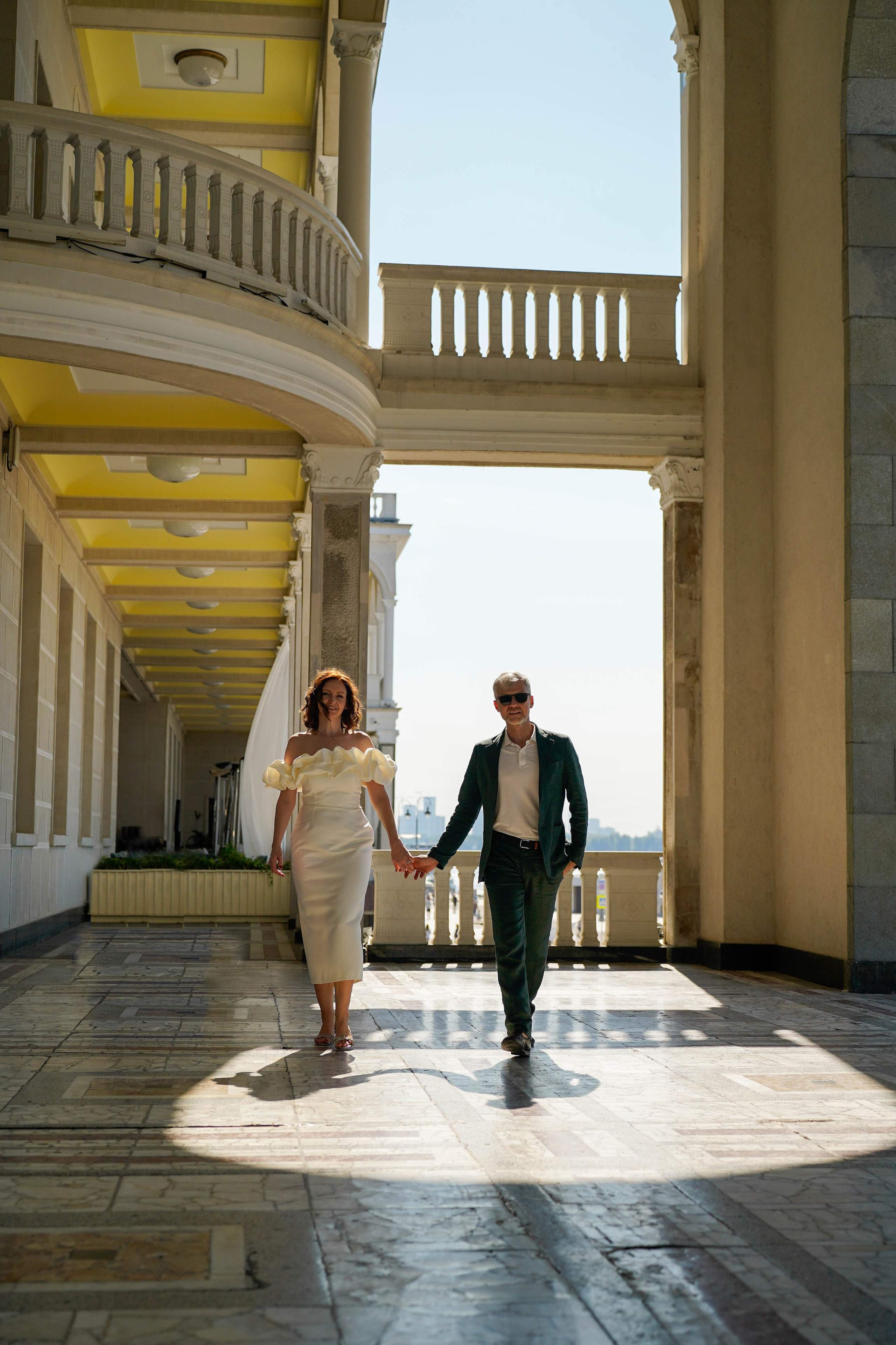 Семейные фото. Фотограф-видеограф в Москве Анна Калинцева