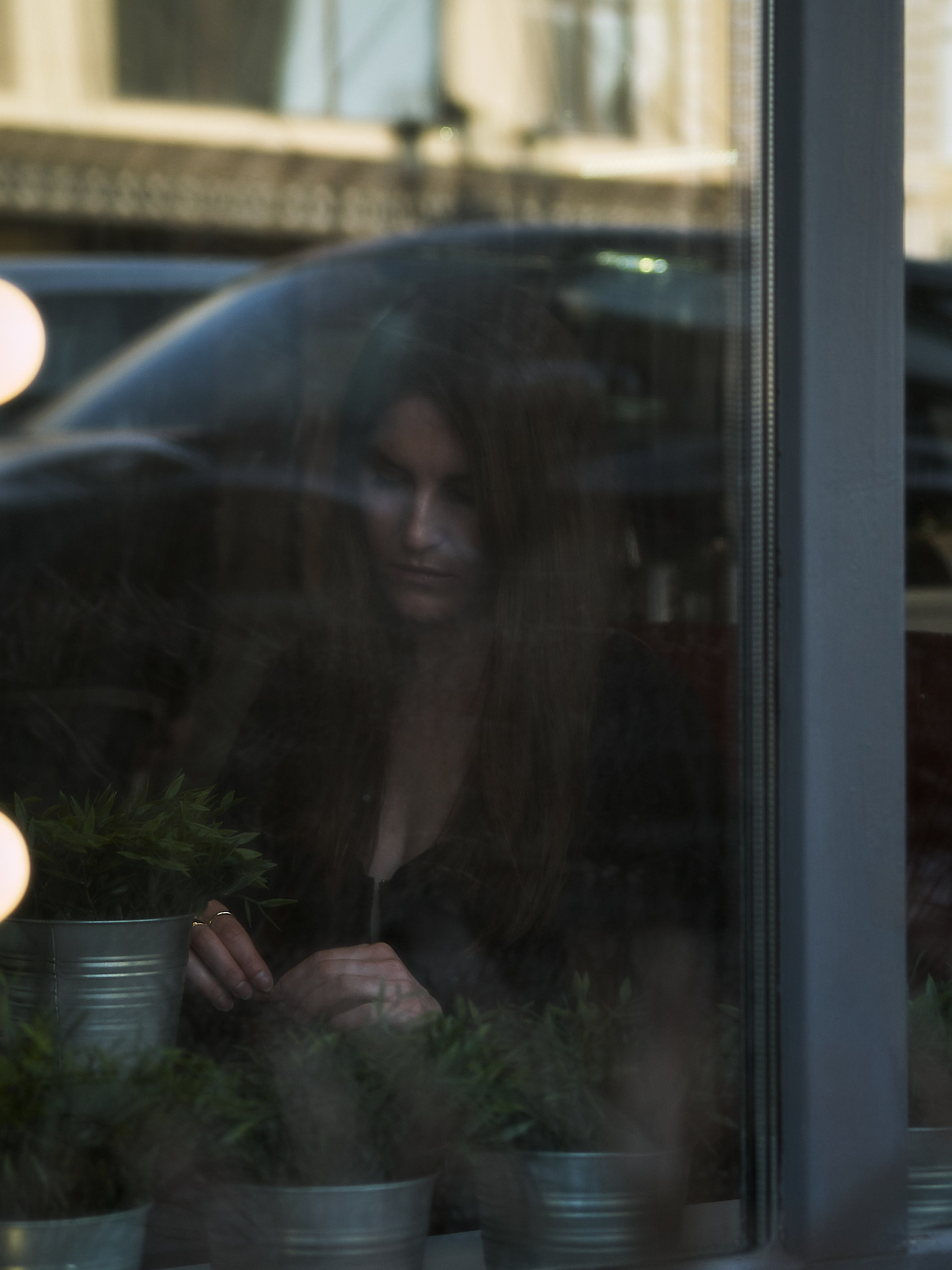 Юлия. Фотограф Елизавета Маслова. Москва. Art, Fashion