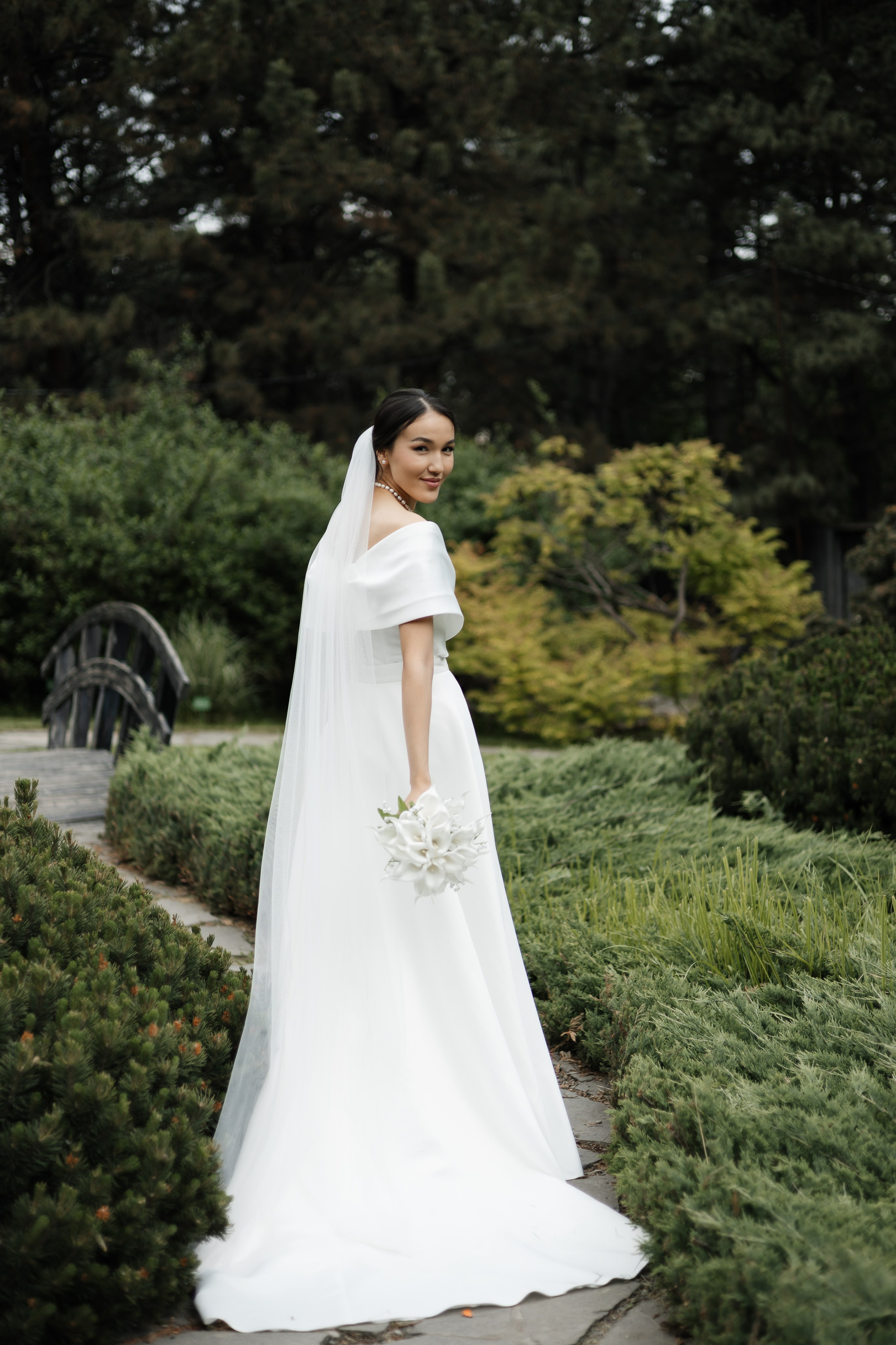 Baibarys & Aygerim. Свадебный фотограф Алматы