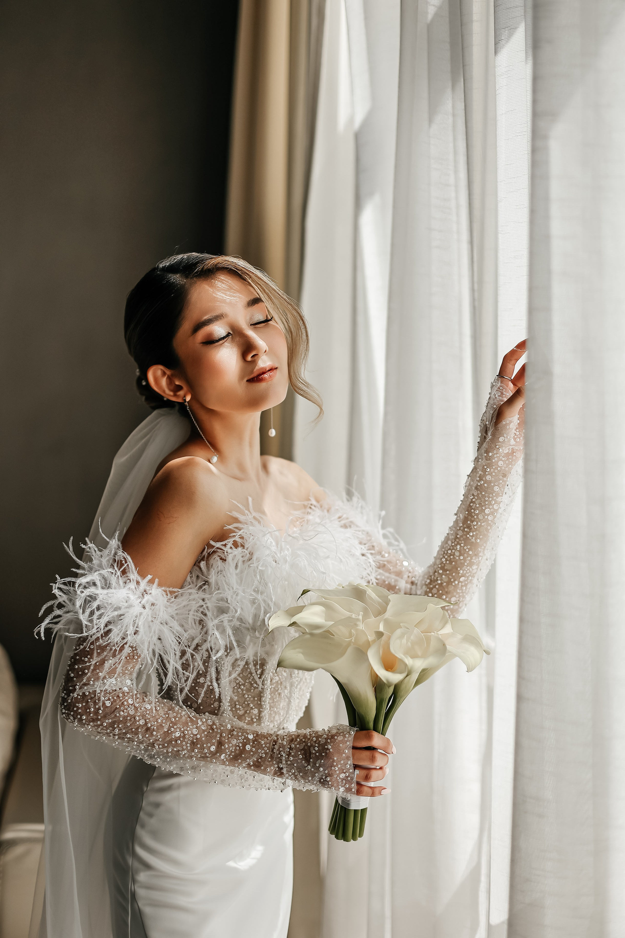 Diyar & Anel`. Свадебный фотограф Алматы