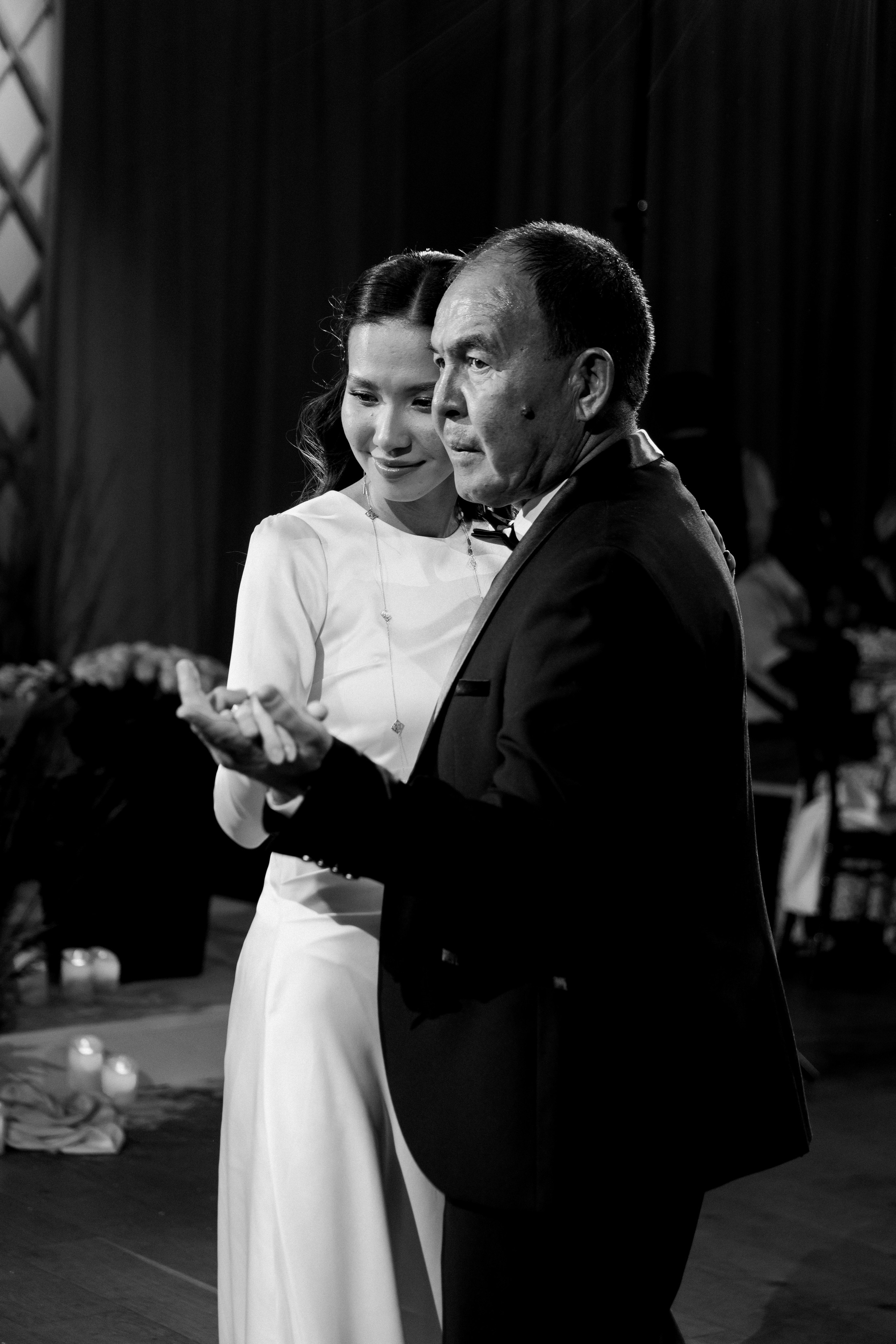 Azhar Uzatu. Свадебный фотограф Алматы