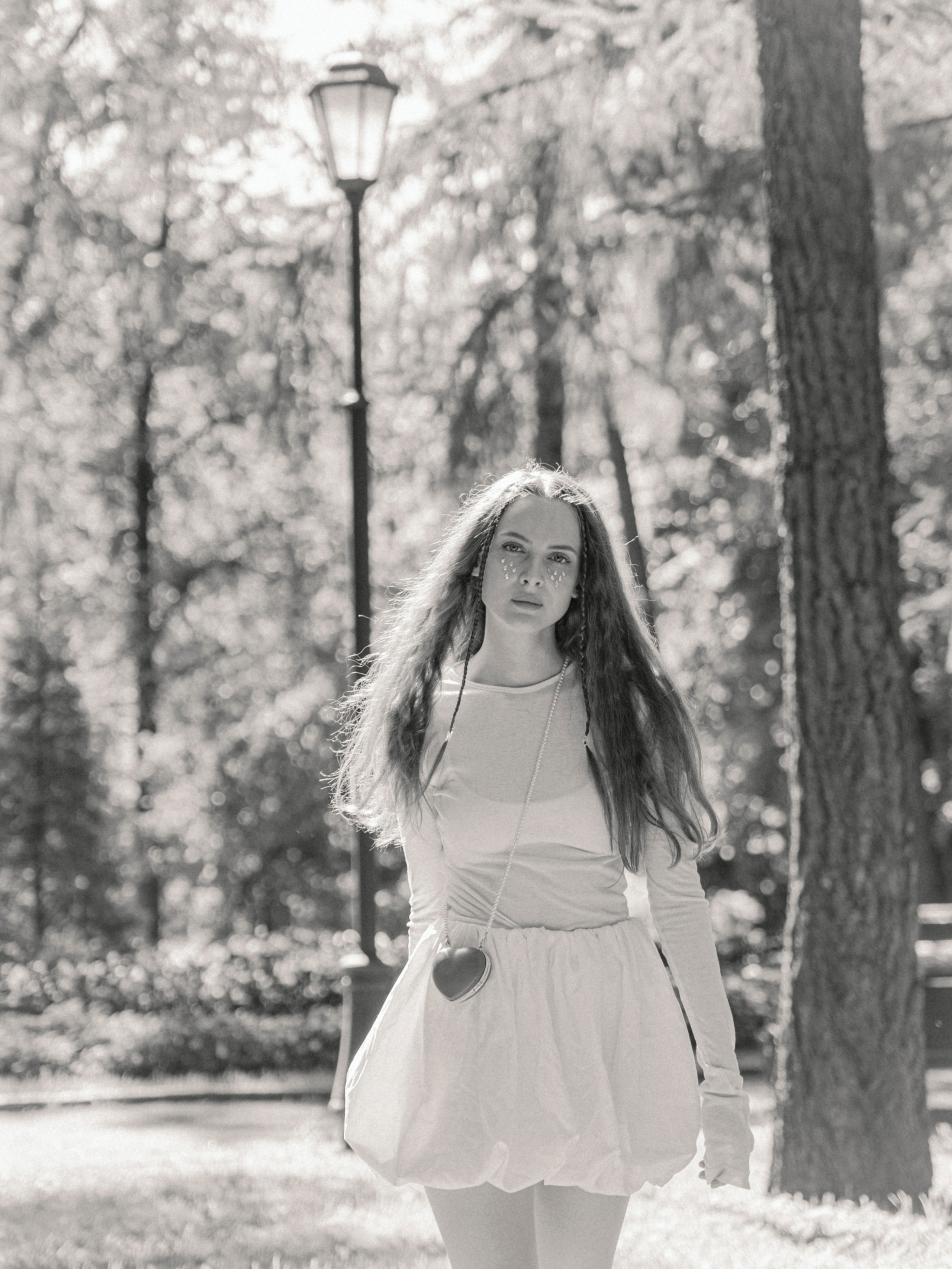 Катя. Портретный фотограф в Москве — Захарова Полина