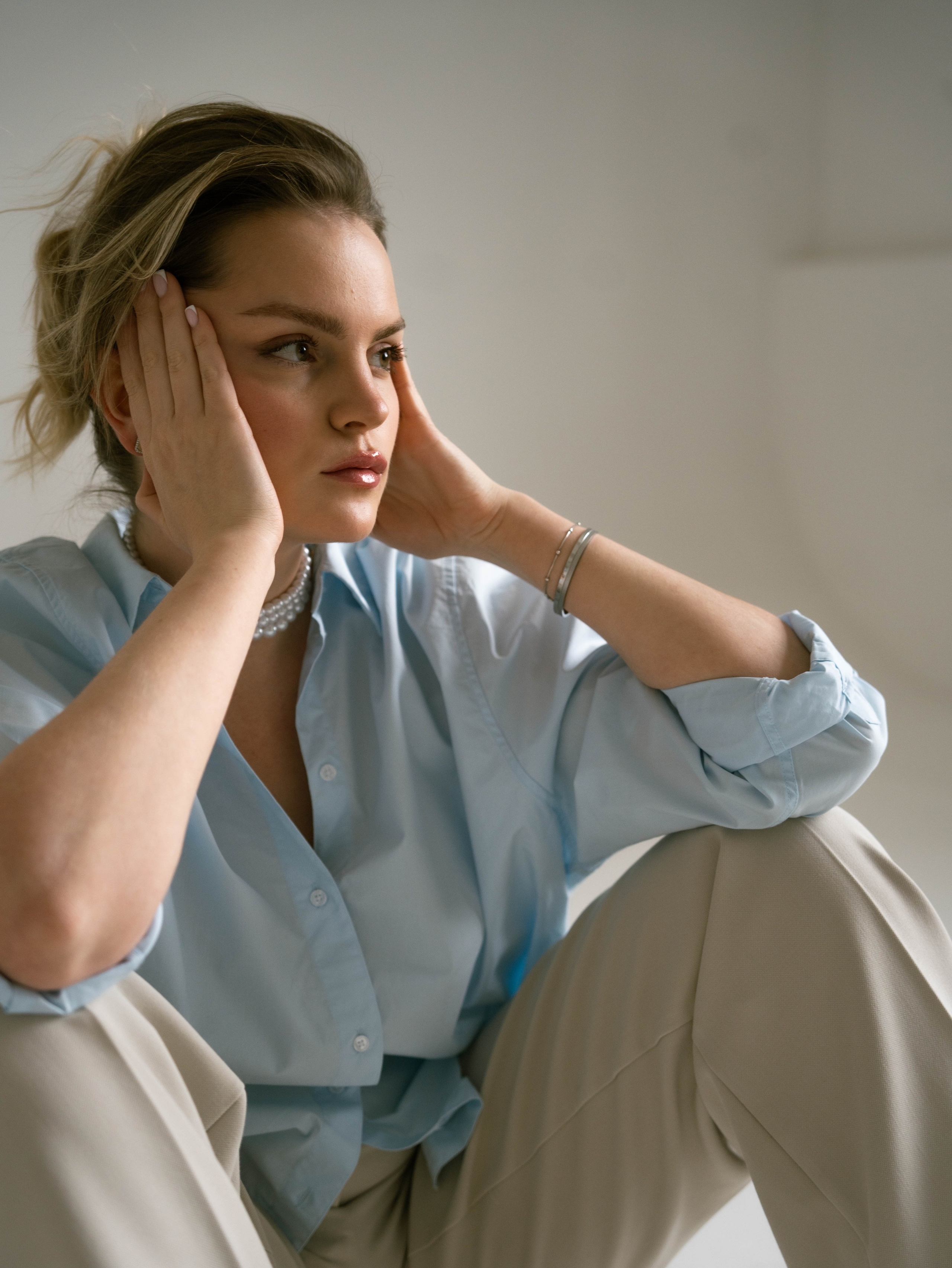 Алиса. Портретный фотограф в Москве — Захарова Полина