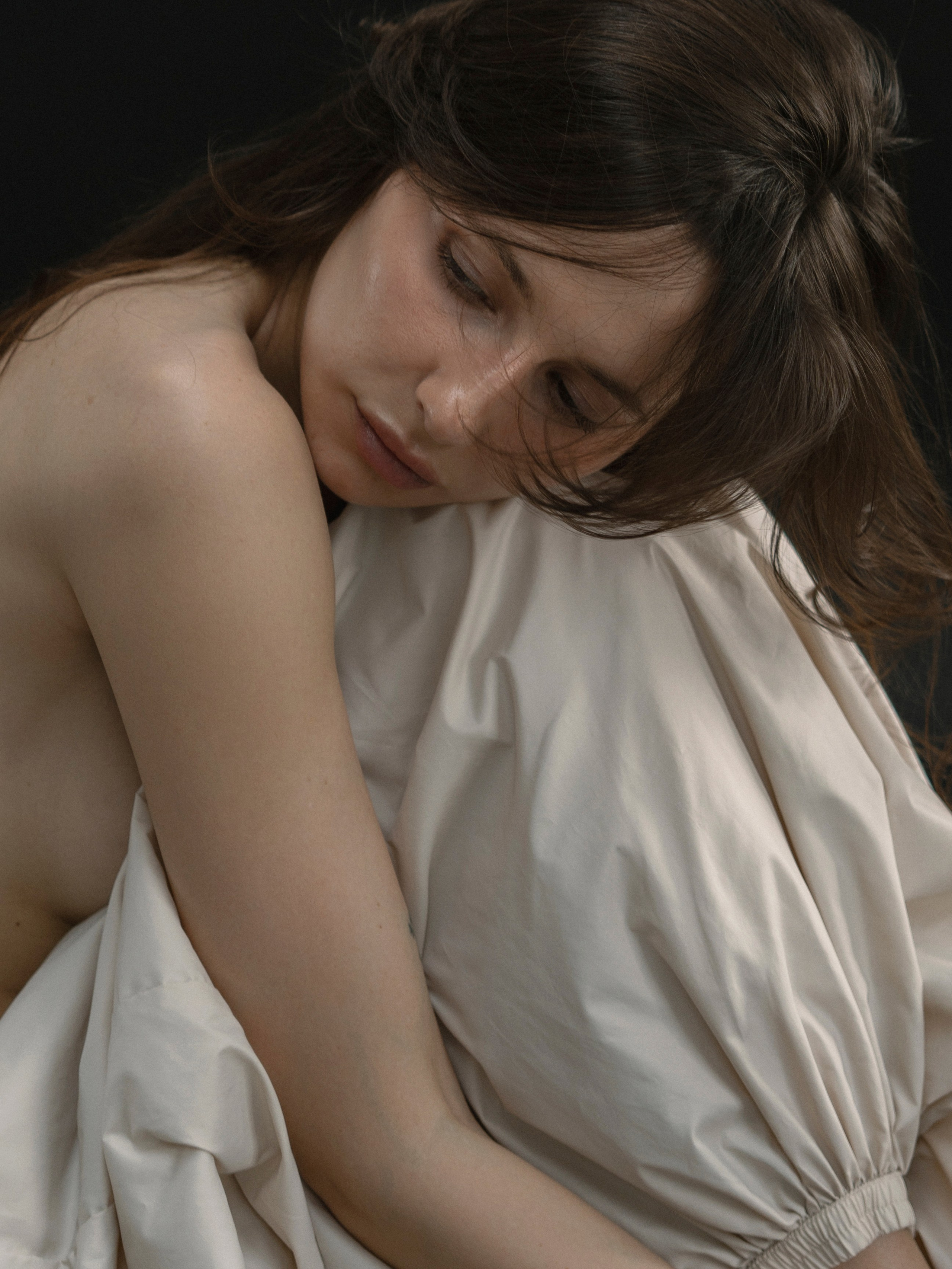 Таня. Портретный фотограф в Москве — Захарова Полина