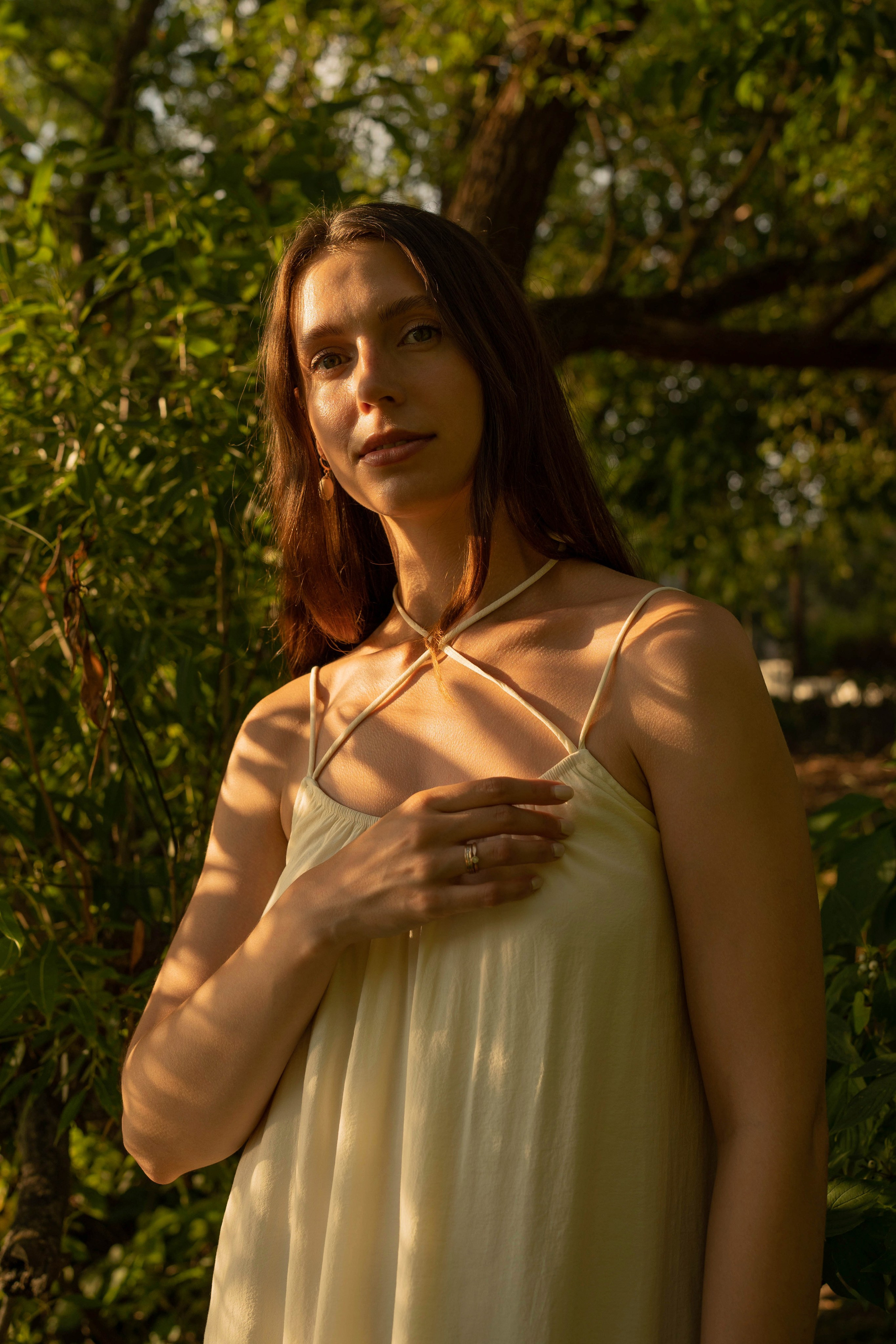 Ульяна. Портретный фотограф в Москве — Захарова Полина