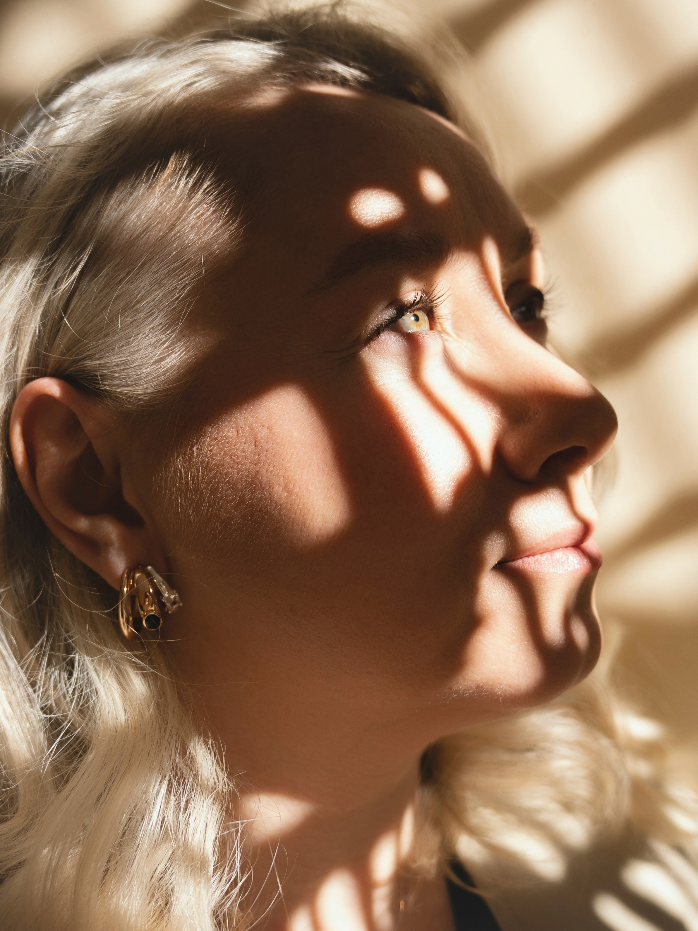 Даша. Портретный фотограф в Москве — Захарова Полина