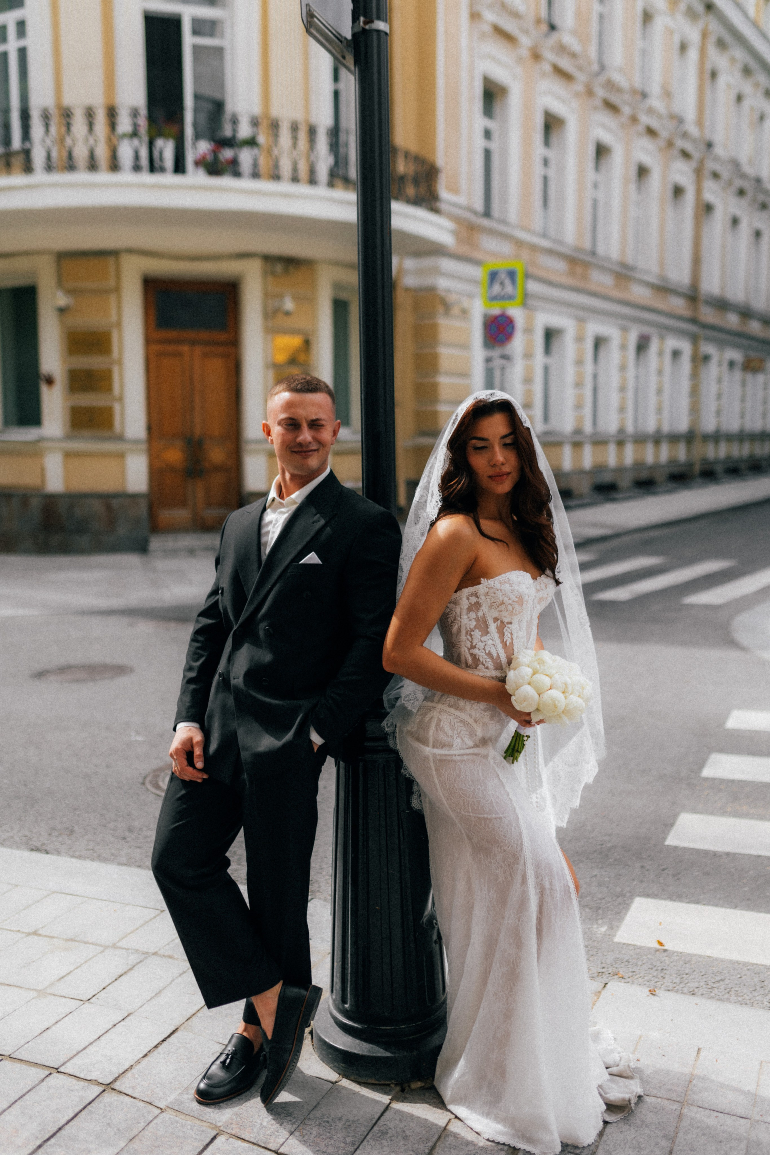 Даниил/Софа. Фотограф в Москве Татьяна Сергеева