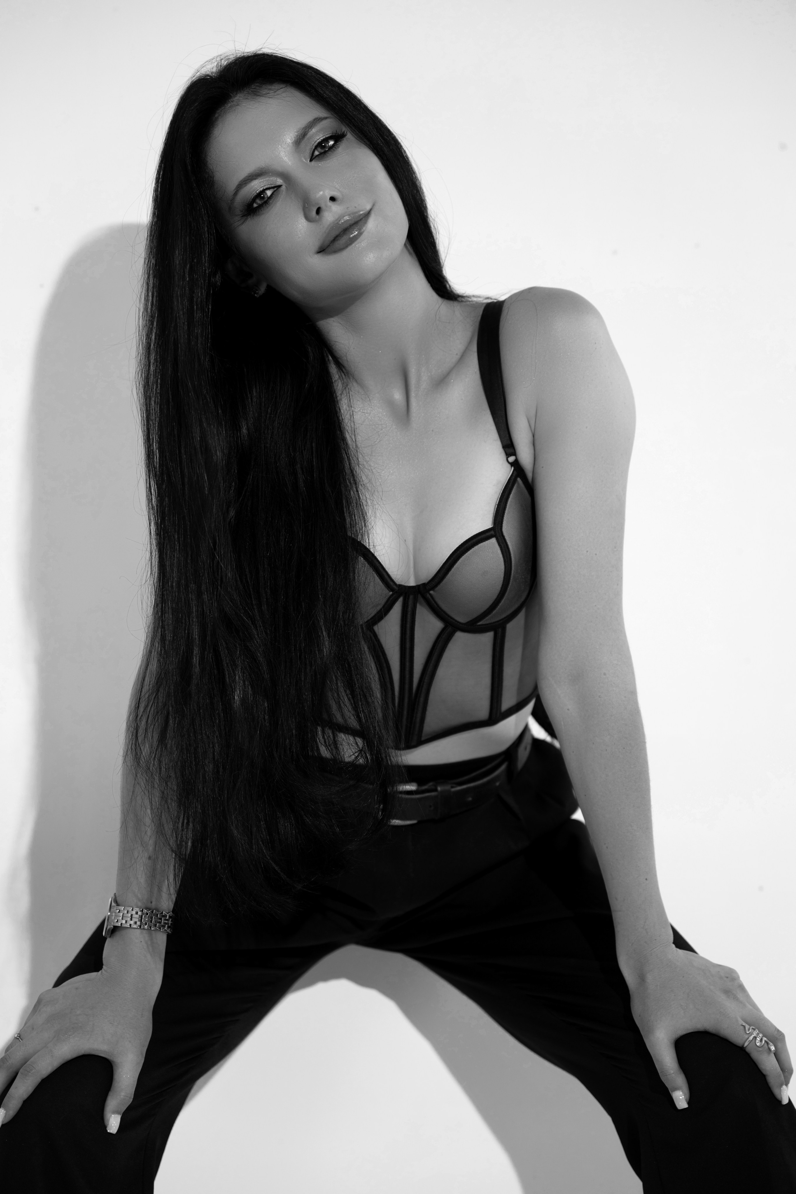 Студийные фотосессии. Студийный и свадебный фотограф и видеограф в Севастополе — Юлия Макаренко