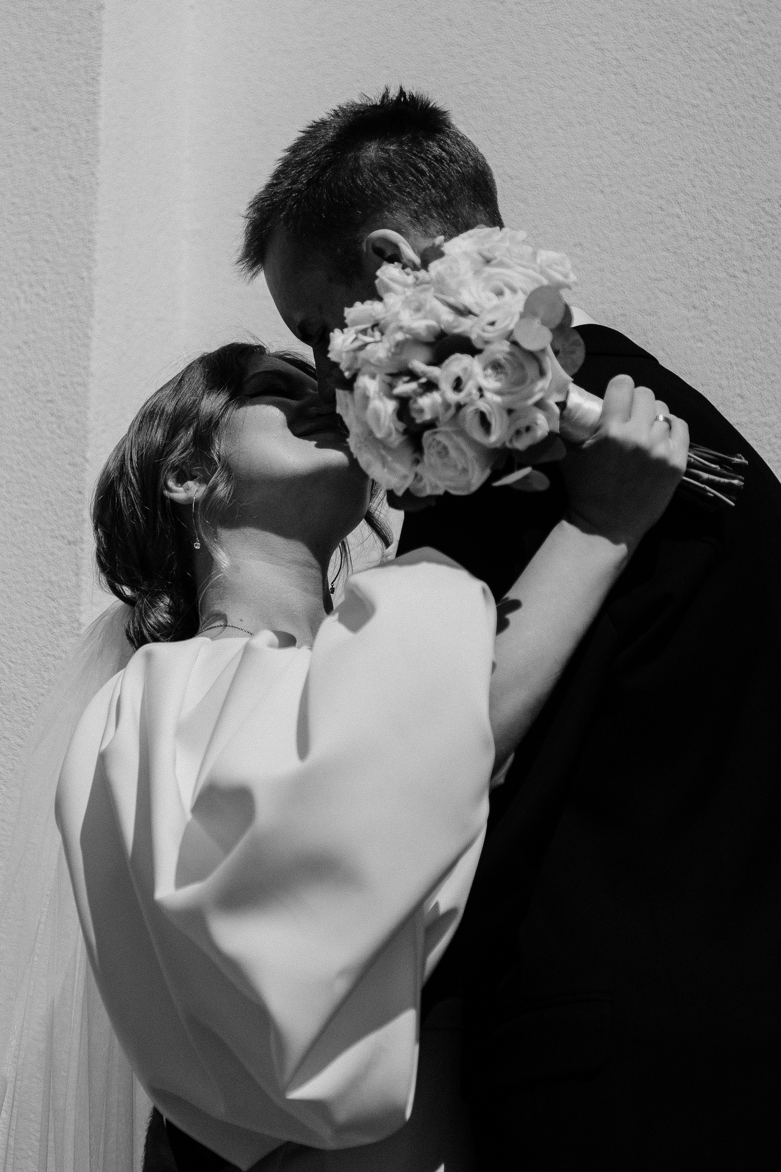 Владимир и Ника/2024. Свадебный и семейный фотограф в Екатеринбурге