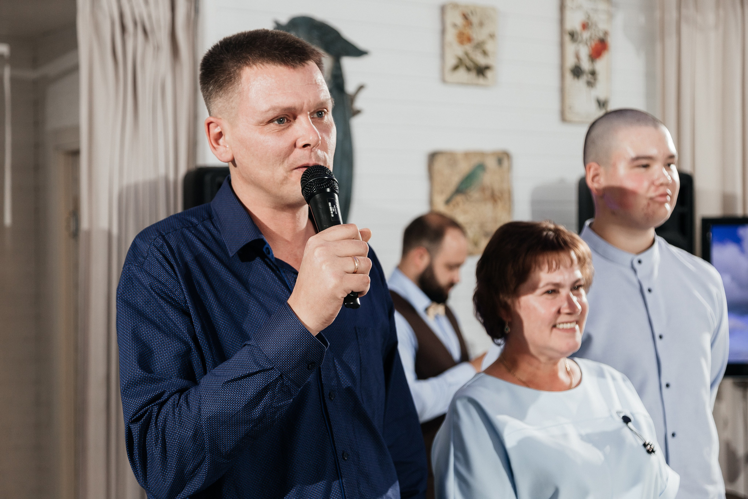 Дмитрий и Мария/2024. Свадебный и семейный фотограф в Екатеринбурге