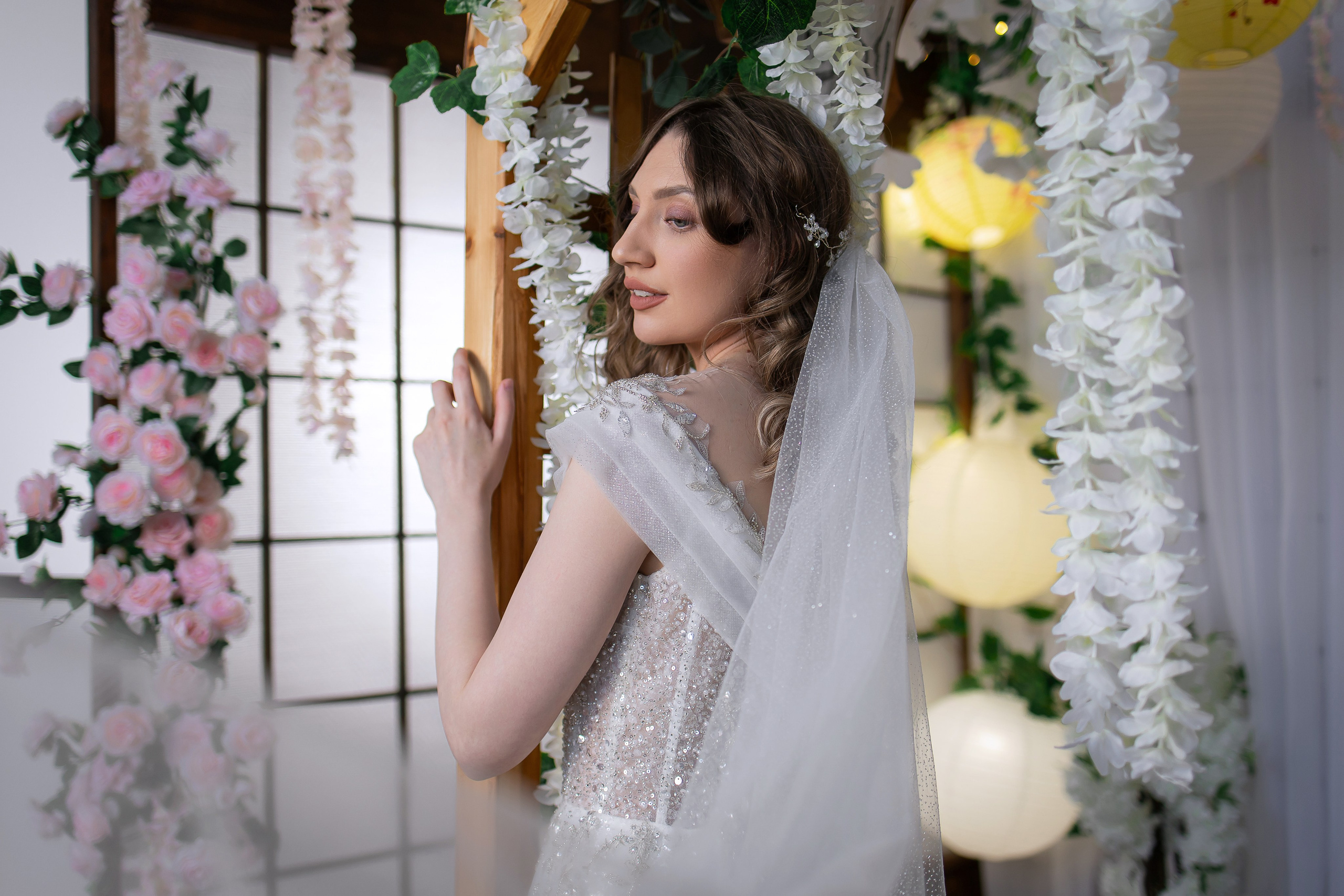 Ваши фотографии (2026 г.). Интерьерная фотостудия Background в Омске