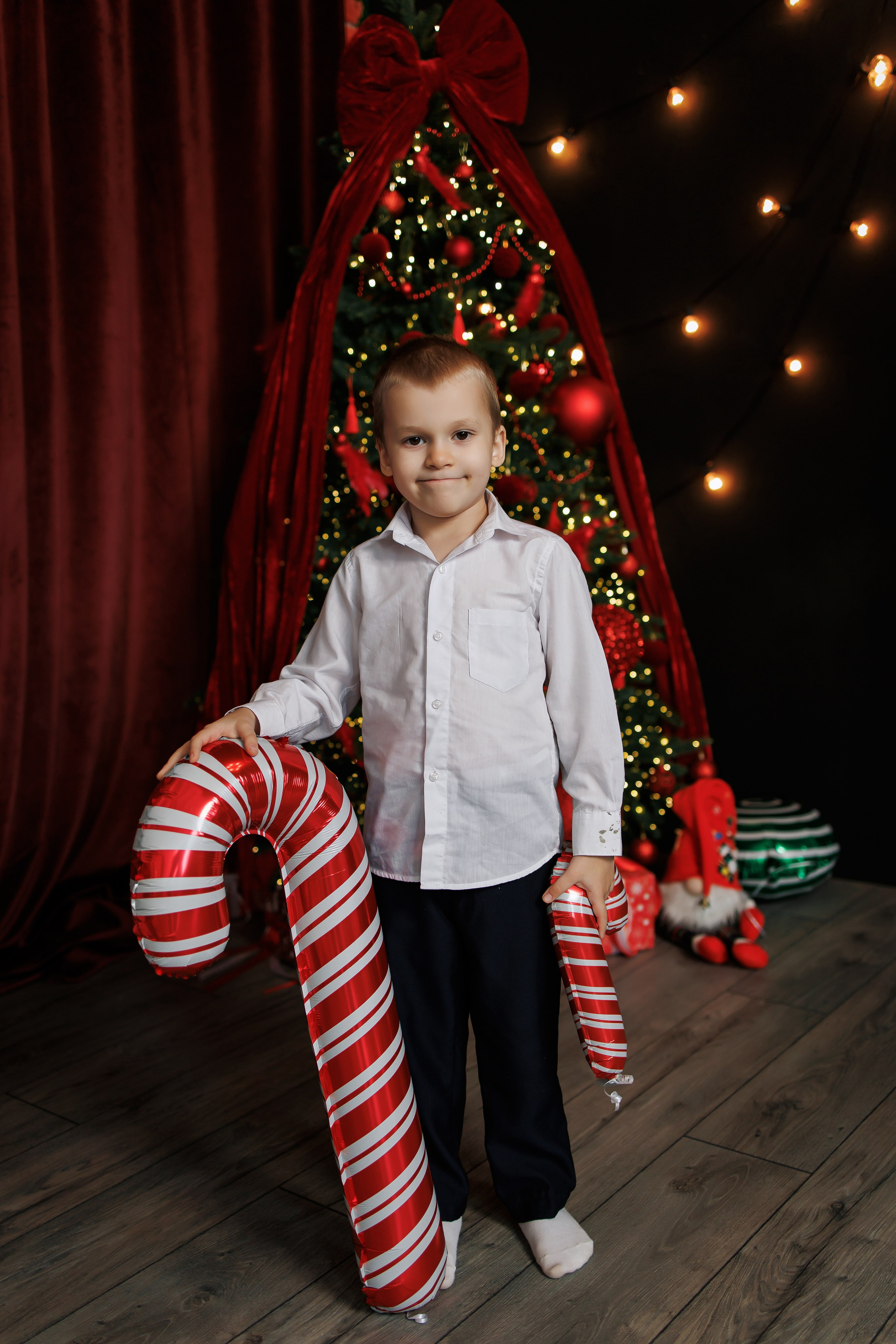 Ваши фотографии. Интерьерная фотостудия Background в Омске