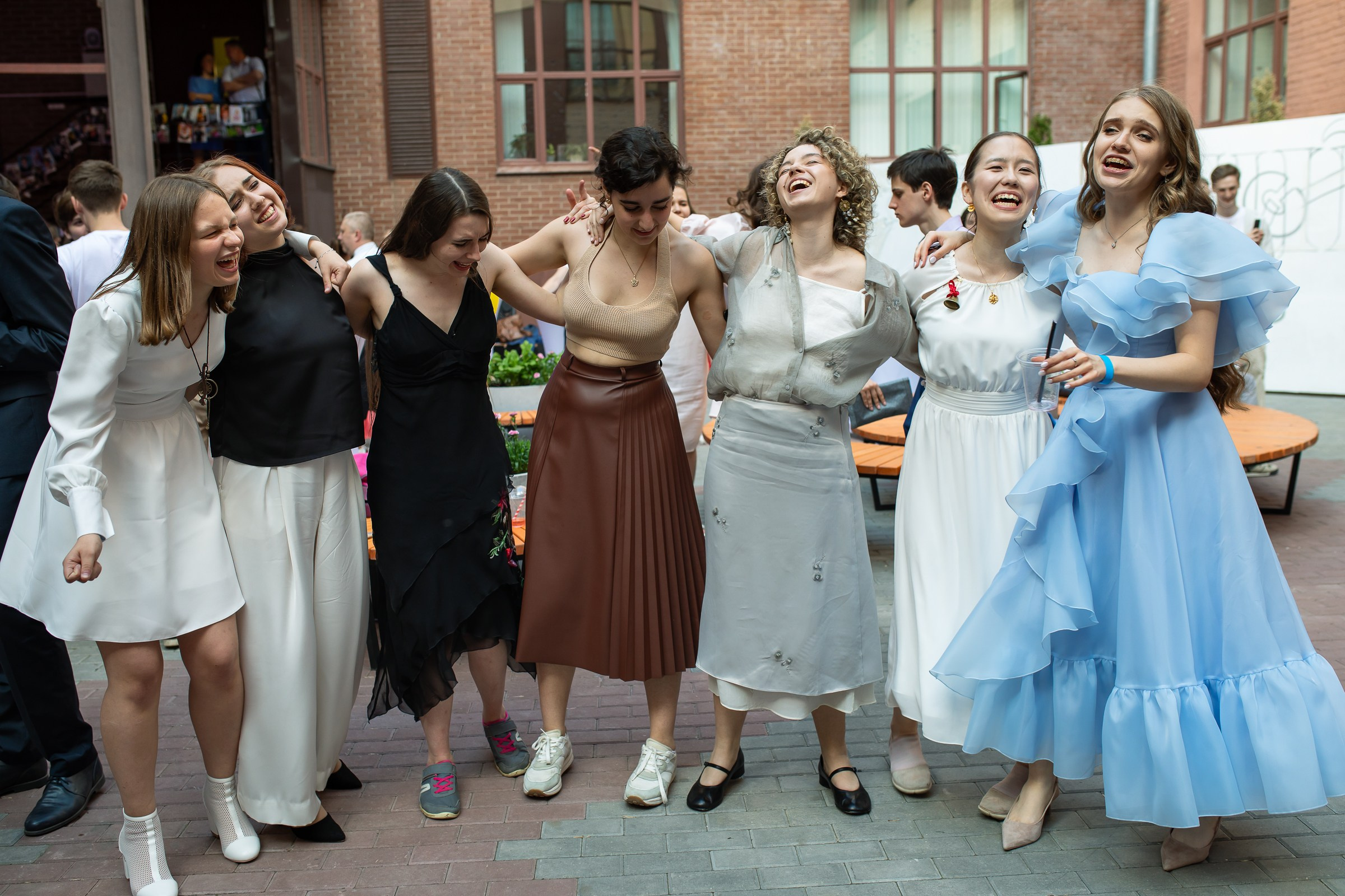 Paty. Свадебная фотосъёмка в Москве, Туле